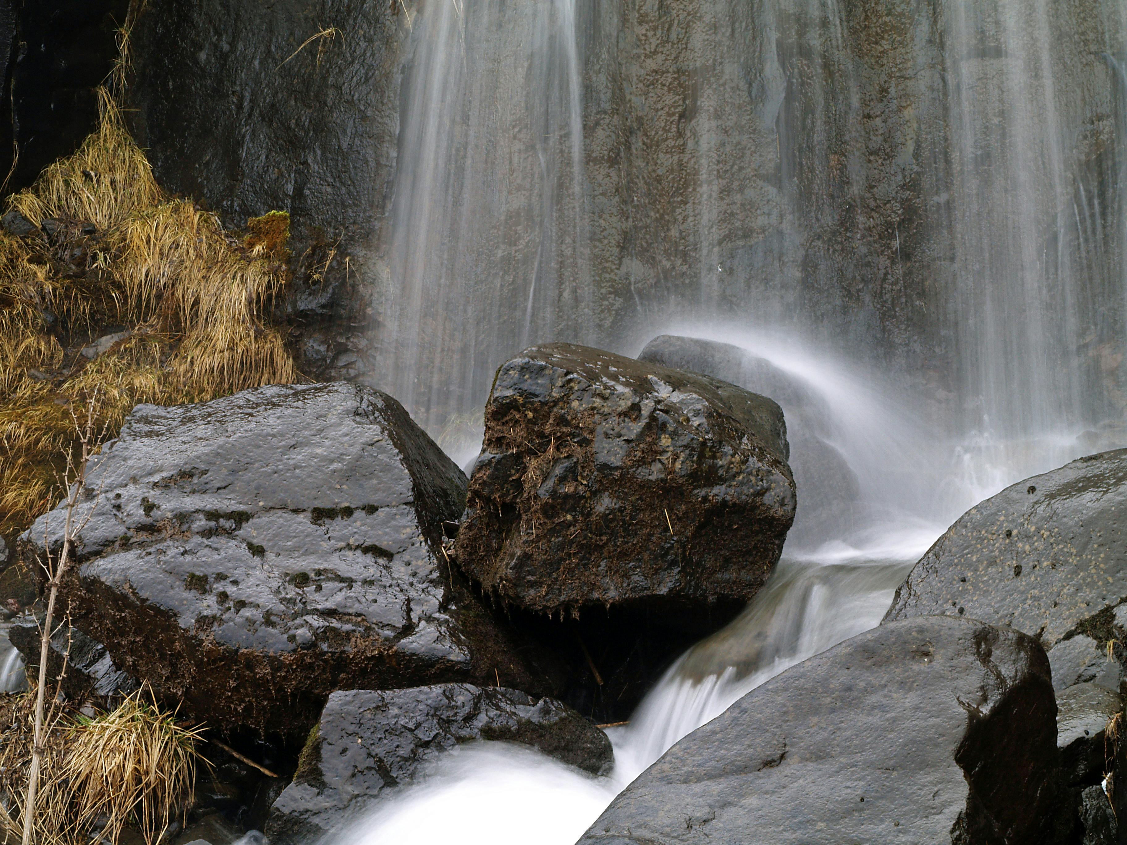 Kostenlos Kostenloses Stock Foto zu erdig, felsen, felsigen gelände Stock-Foto