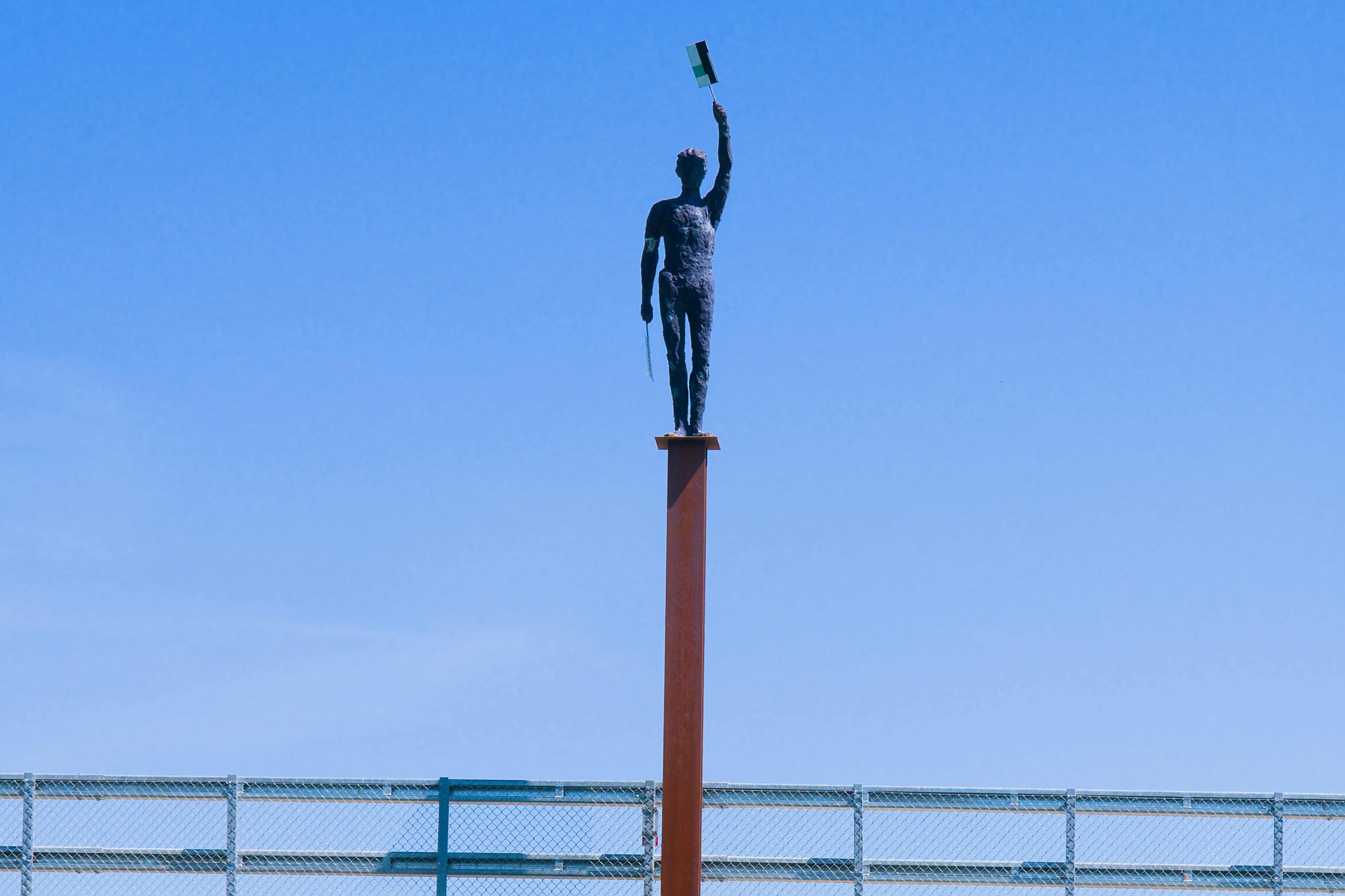 What Frederick Douglass can teach us about civic life — Photo by Jean-Paul Wettstein on Pexels