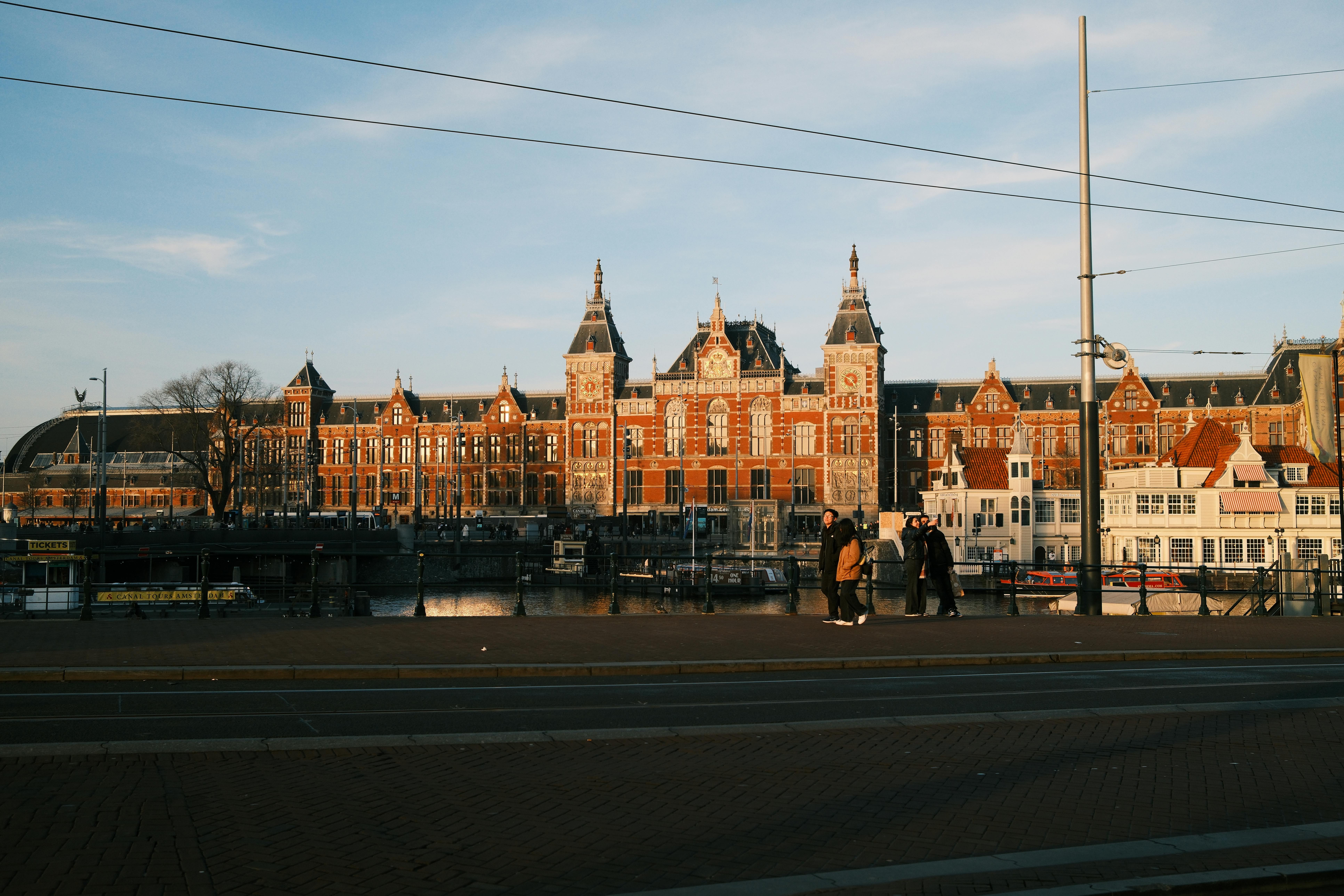 Amsterdam and Bruges are two of Europe's most popular short breaks, but they suit very different travelers. Here's how to decide.