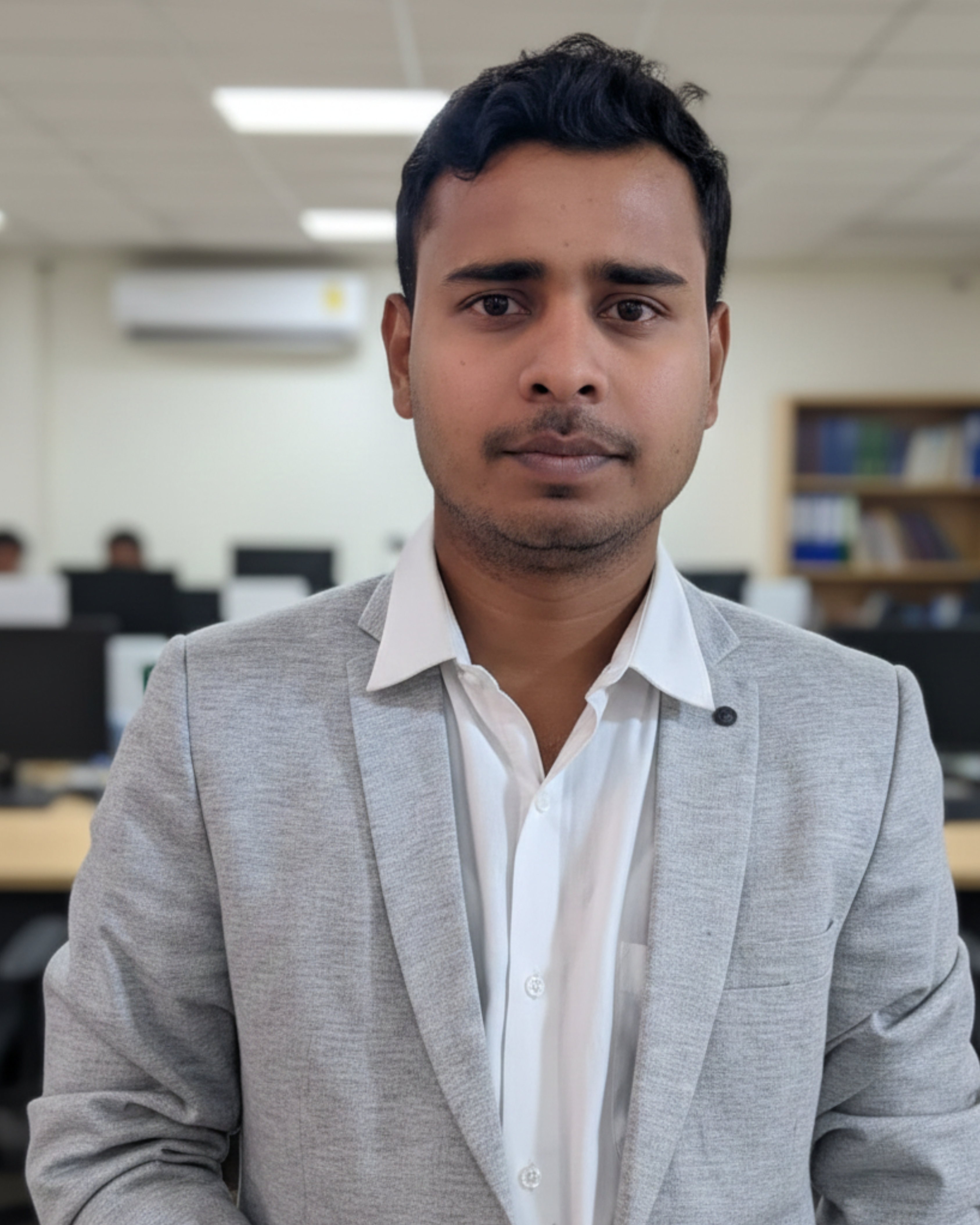 Rahul Prajapati, CEO and Founder of One Pixel Production