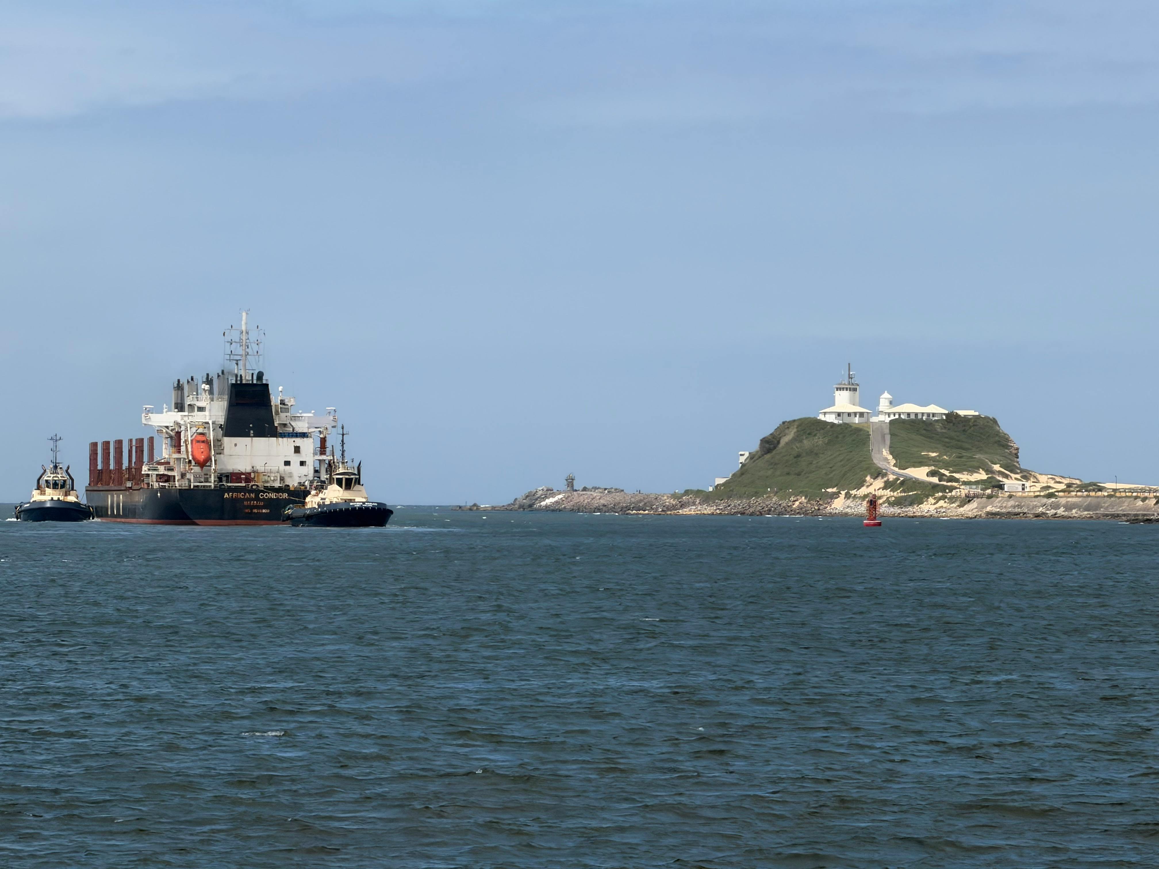 Newcastle's Spaza Shops: Economic Lifeline for Township Entrepreneurs