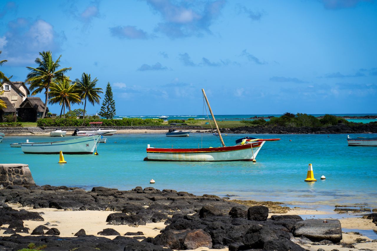 Port Louis, Mauritius