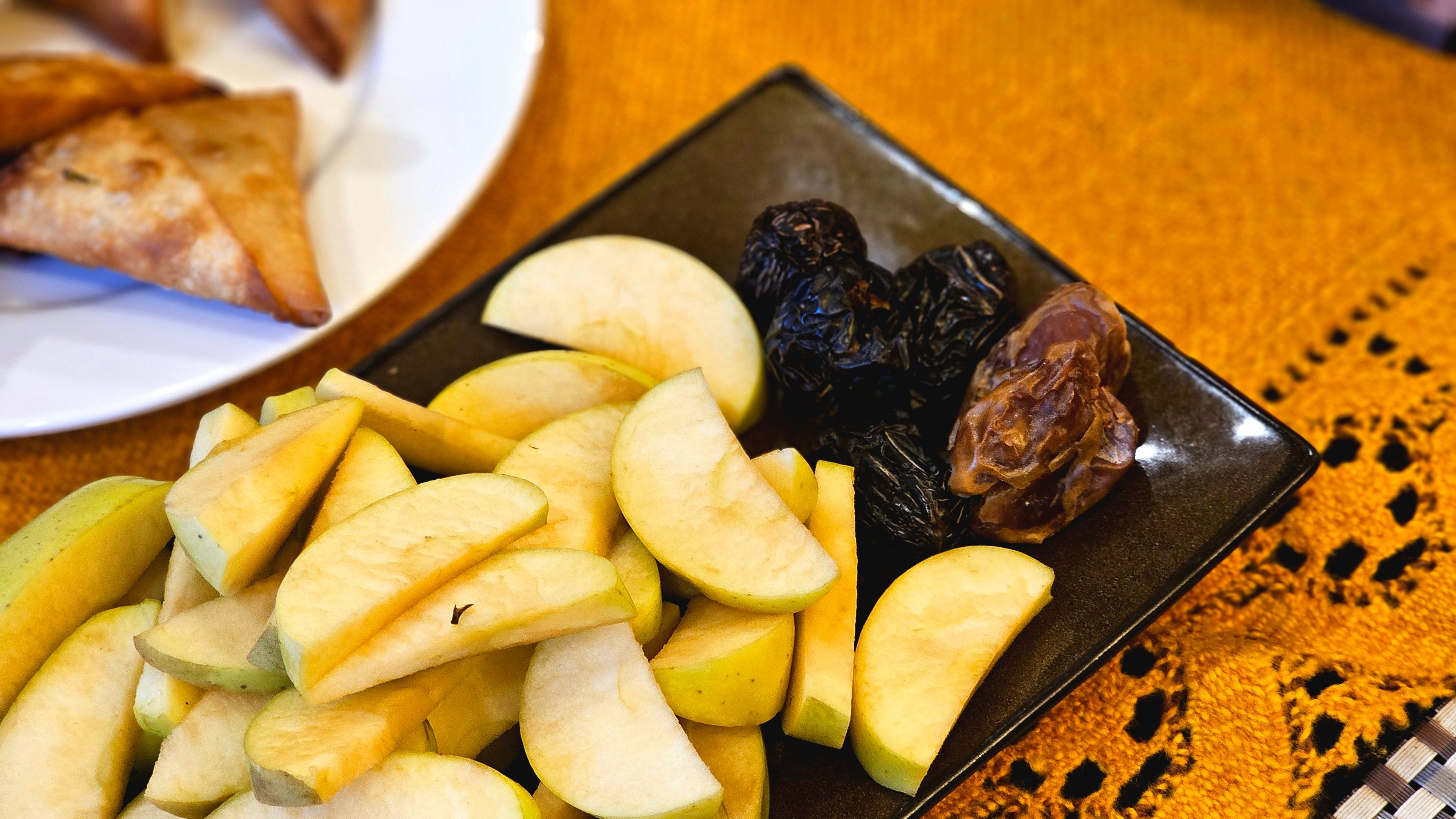 Food Allergies and Dietary Needs — Trinidad and Tobago travel guide photo