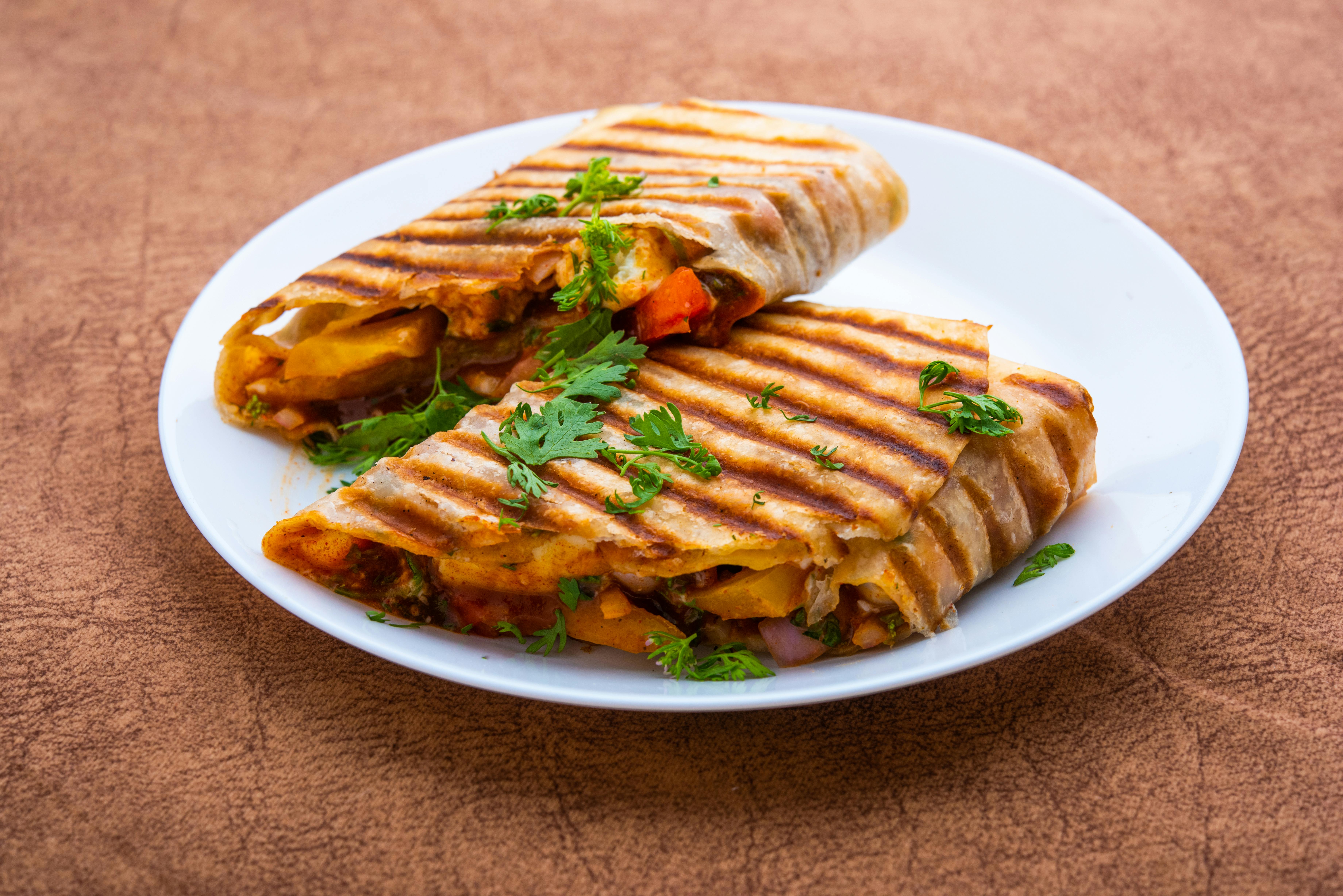 Kostenlos Kostenloses Stock Foto zu abendessen, appetizer, bohnenkraut Stock-Foto