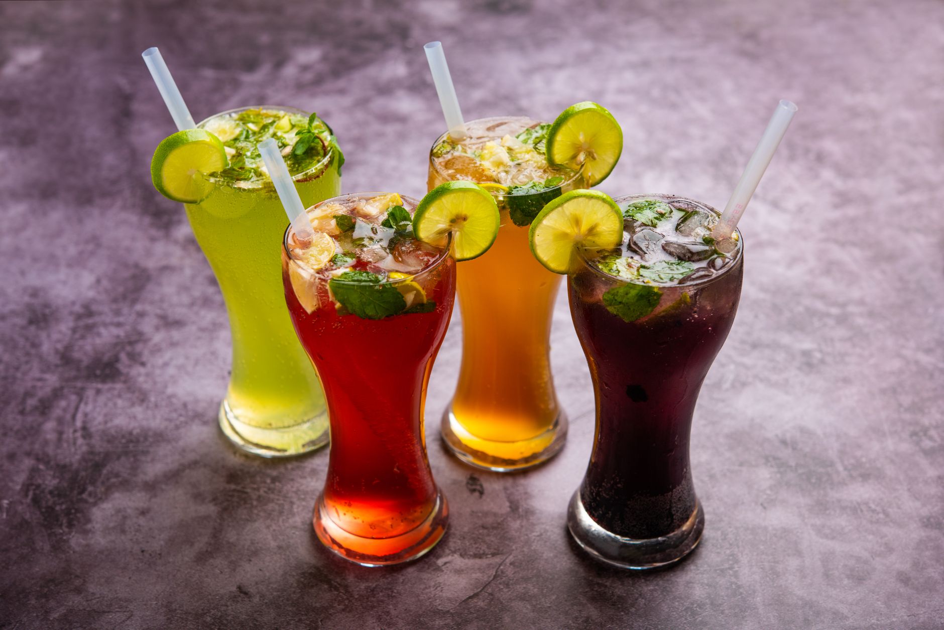 The Rise of Alcohol-Free Beverages: Mocktail Trends in 2026
