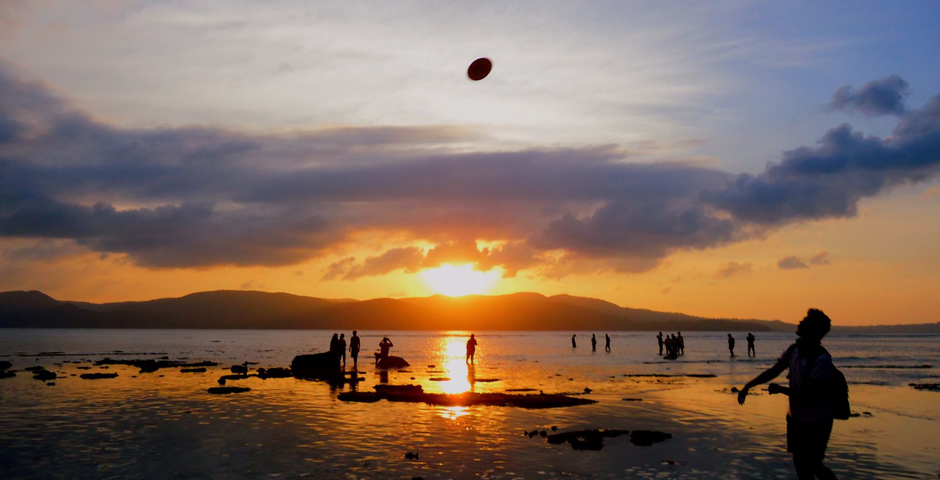 Andaman Islands