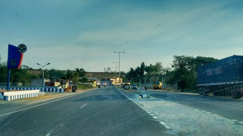 Free stock photo of highway, road Stock Photo