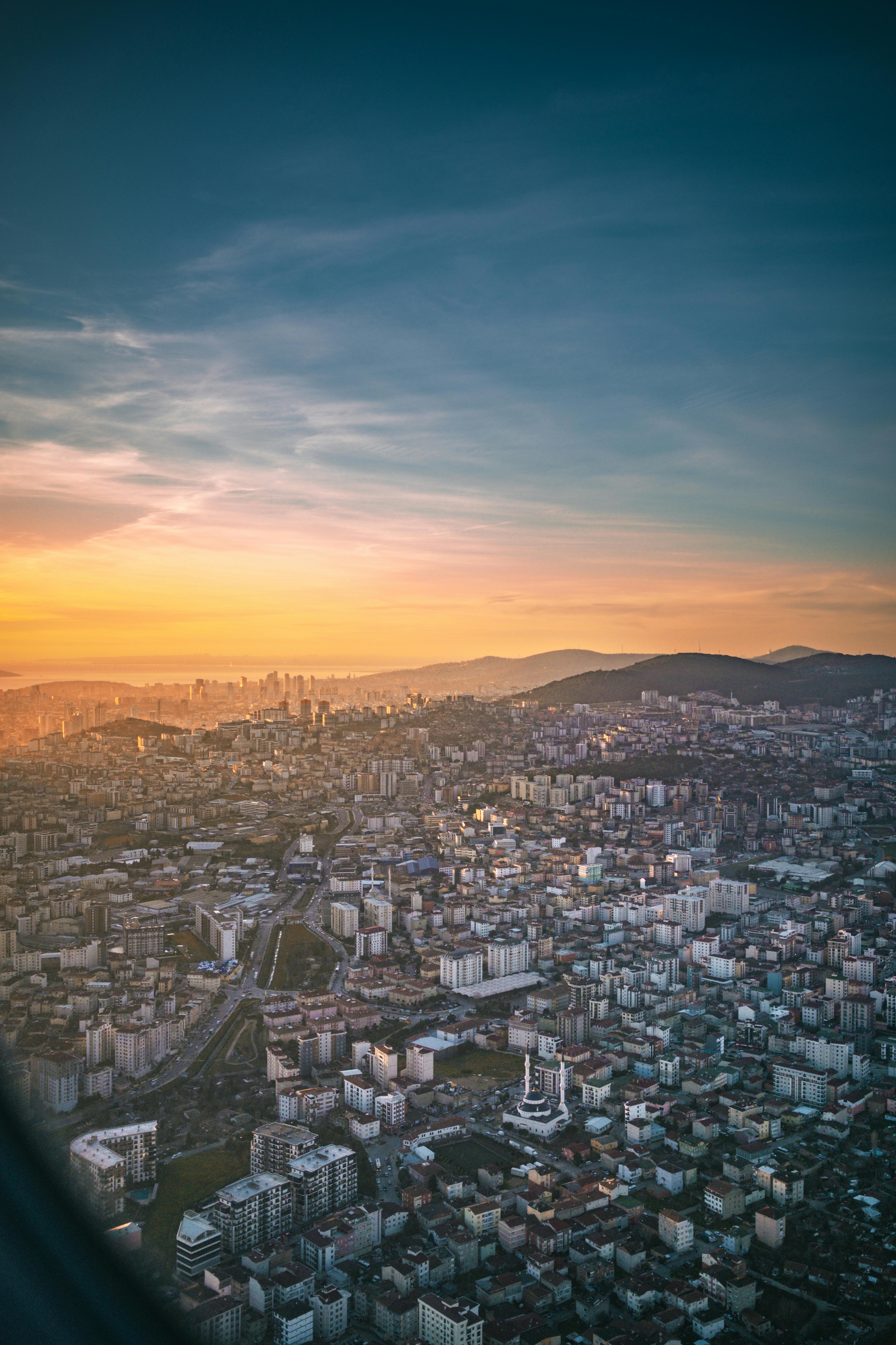 Kostenlos Kostenloses Stock Foto zu abend, abendlicht, architektur Stock-Foto