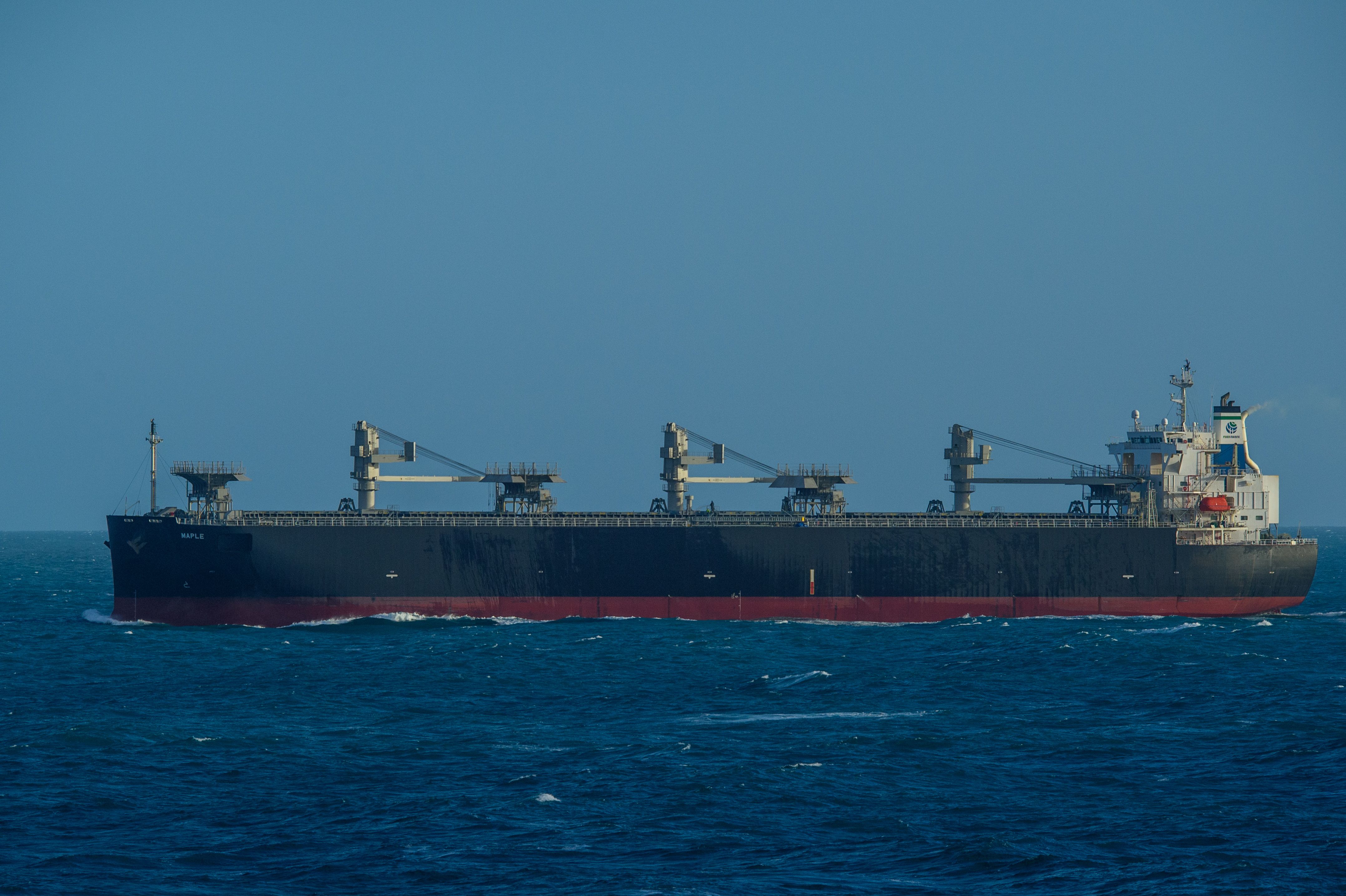 Hormuz Exemption for Iraqi Ships: Implications for Regional Tanker Operations