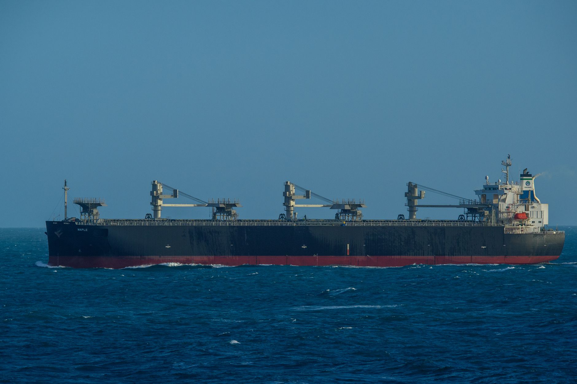Star Bulk Carriers (SBLK) Director Buys 74,400 Shares for $2.1 Million