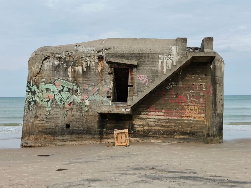 Trump’s Secret Bunker: Because Nothing Says Democracy Like Hidden War Rooms