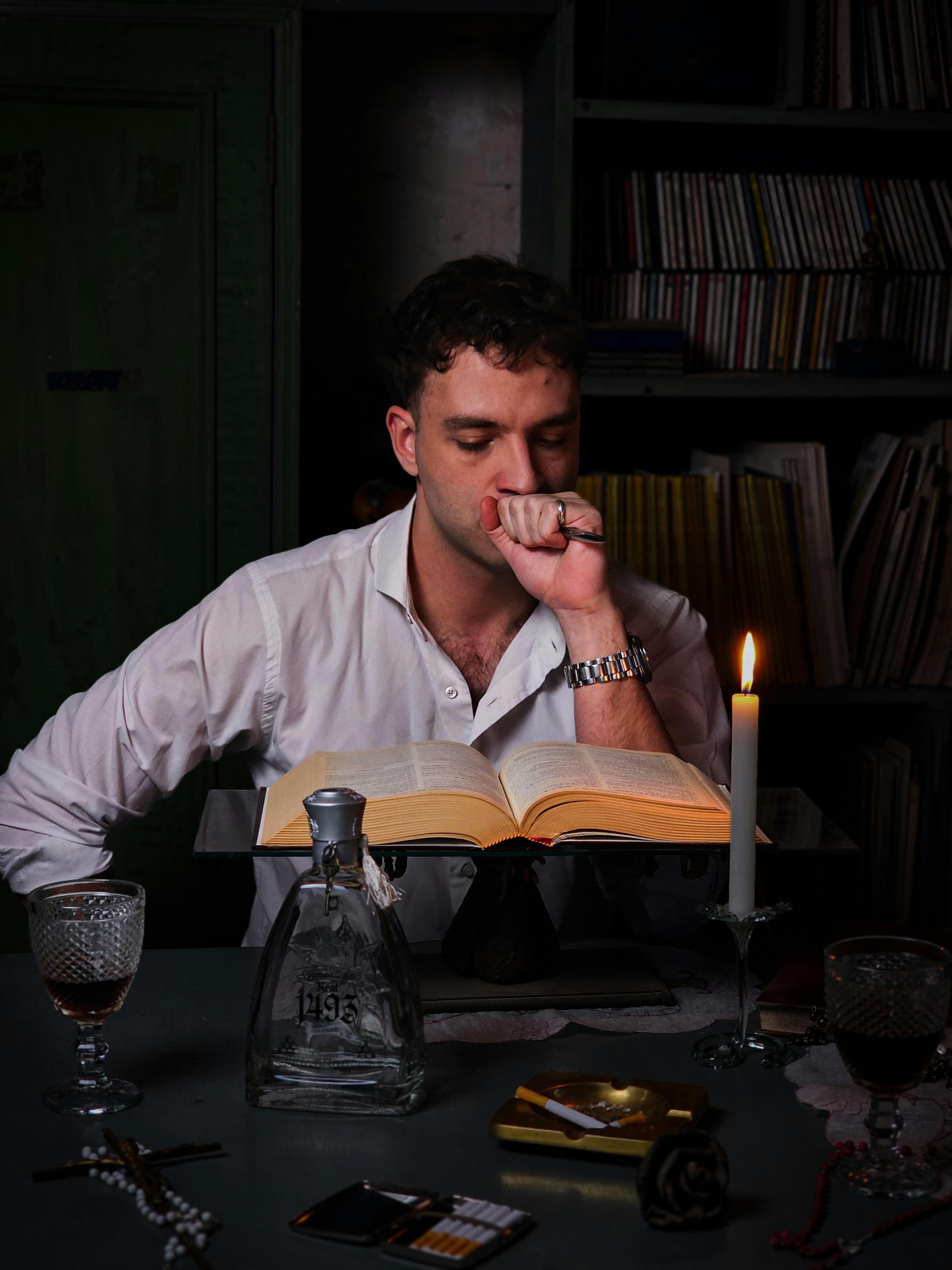 Kostenlos Kostenloses Stock Foto zu abend, besinnlich, betrachtung Stock-Foto