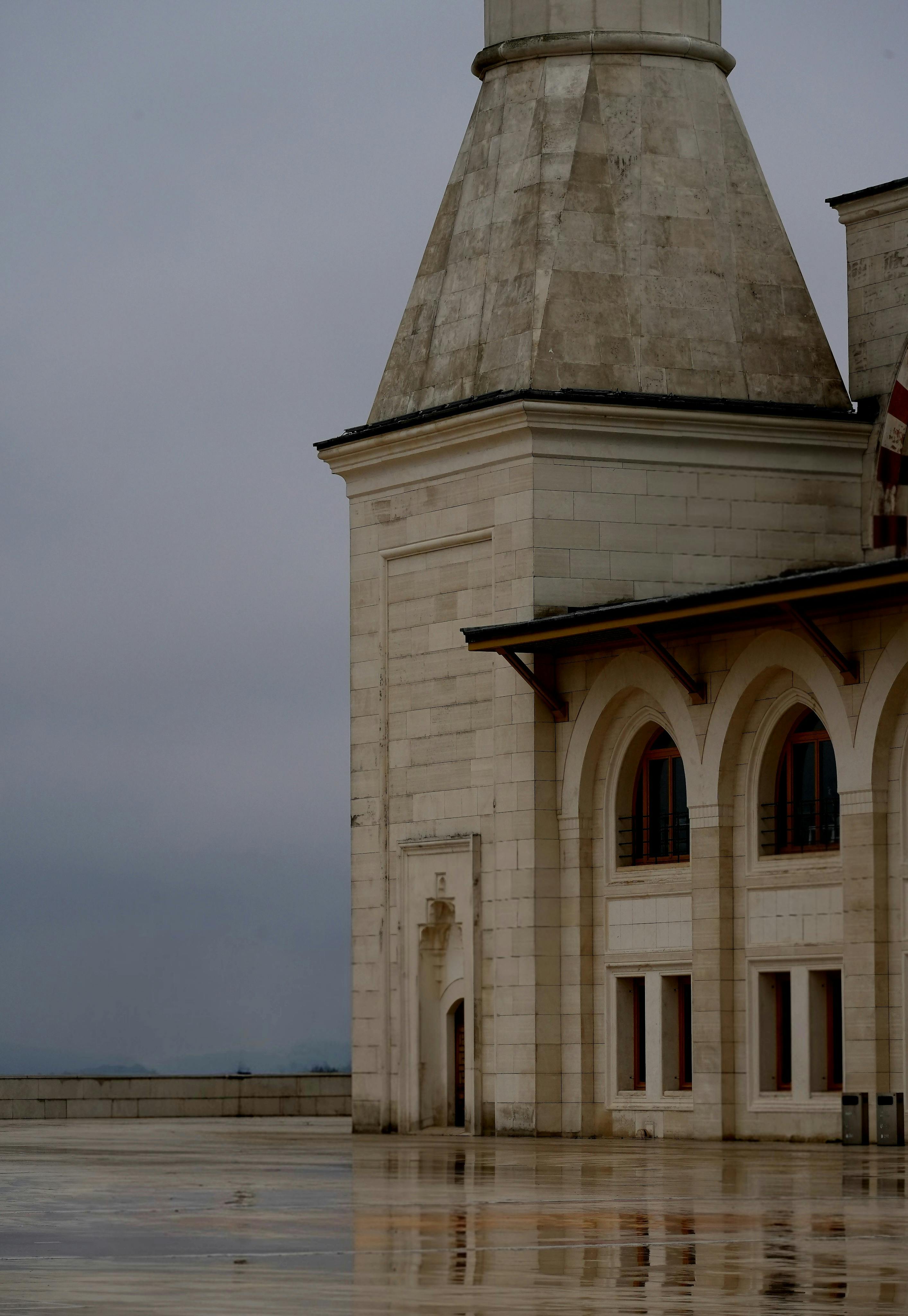 бесплатная Бесплатное стоковое фото с odrzucaj tradycyjne, türkiye, арочные окна Стоковое фото