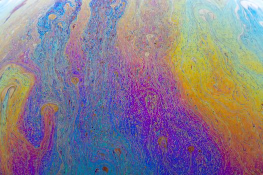 Colorful and vibrant liquid art showcasing psychedelic patterns and textures for creative designs.