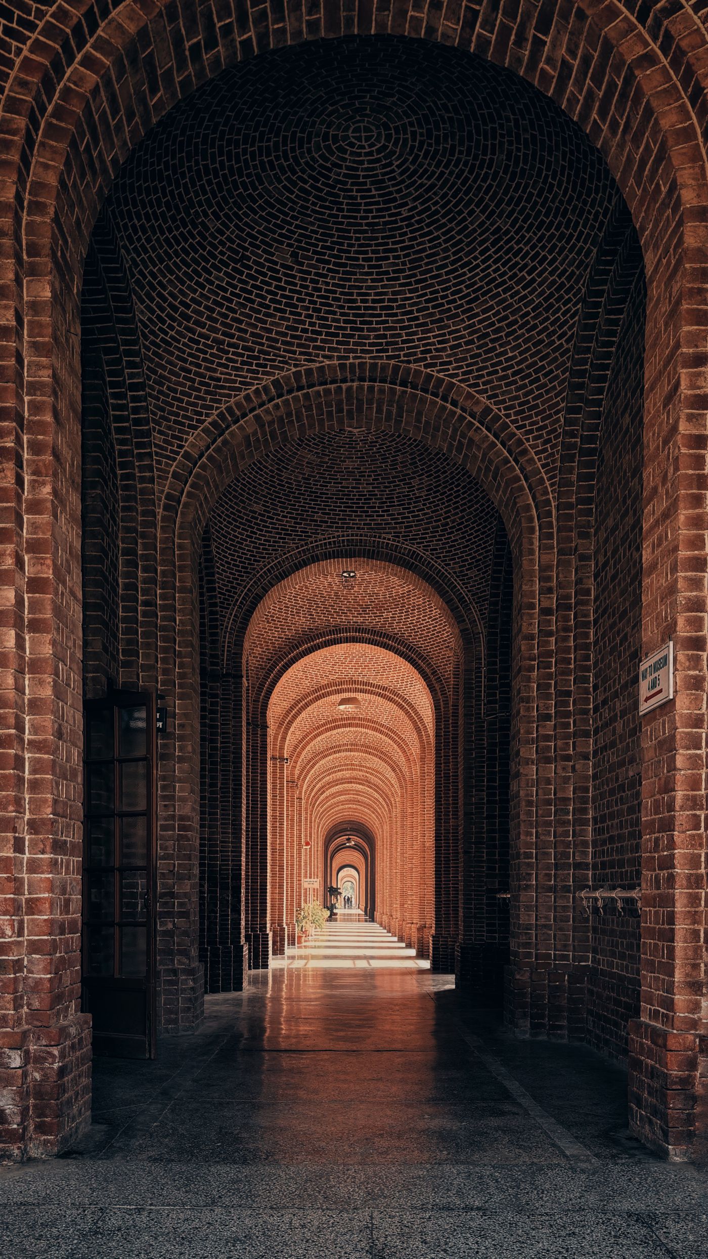 Forest Research Institute, Dehradun — Uttarakhand travel photograph 2