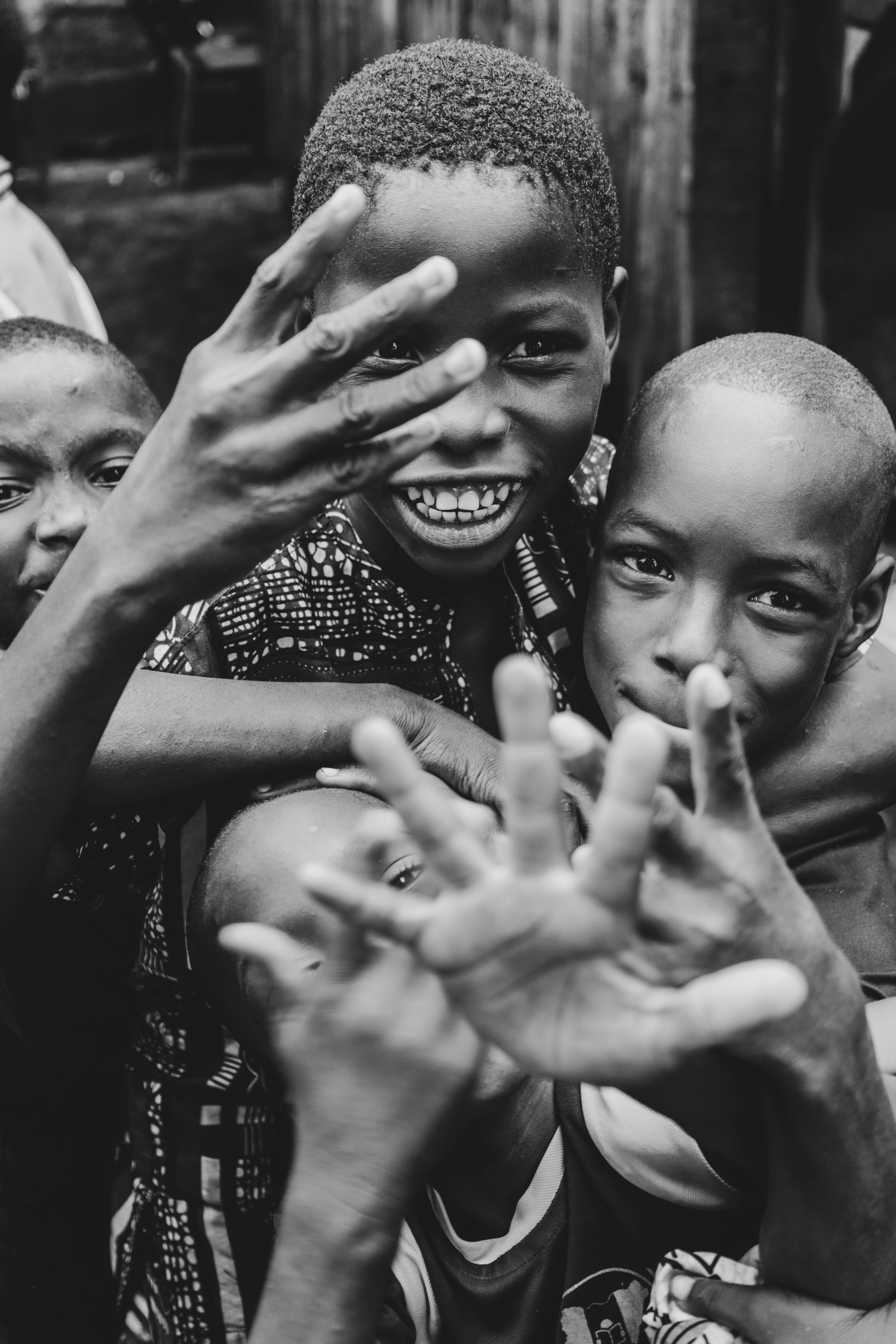 Kostenlos Kostenloses Stock Foto zu afrikanisch, afrikanischer abstammung, aufgeregt Stock-Foto