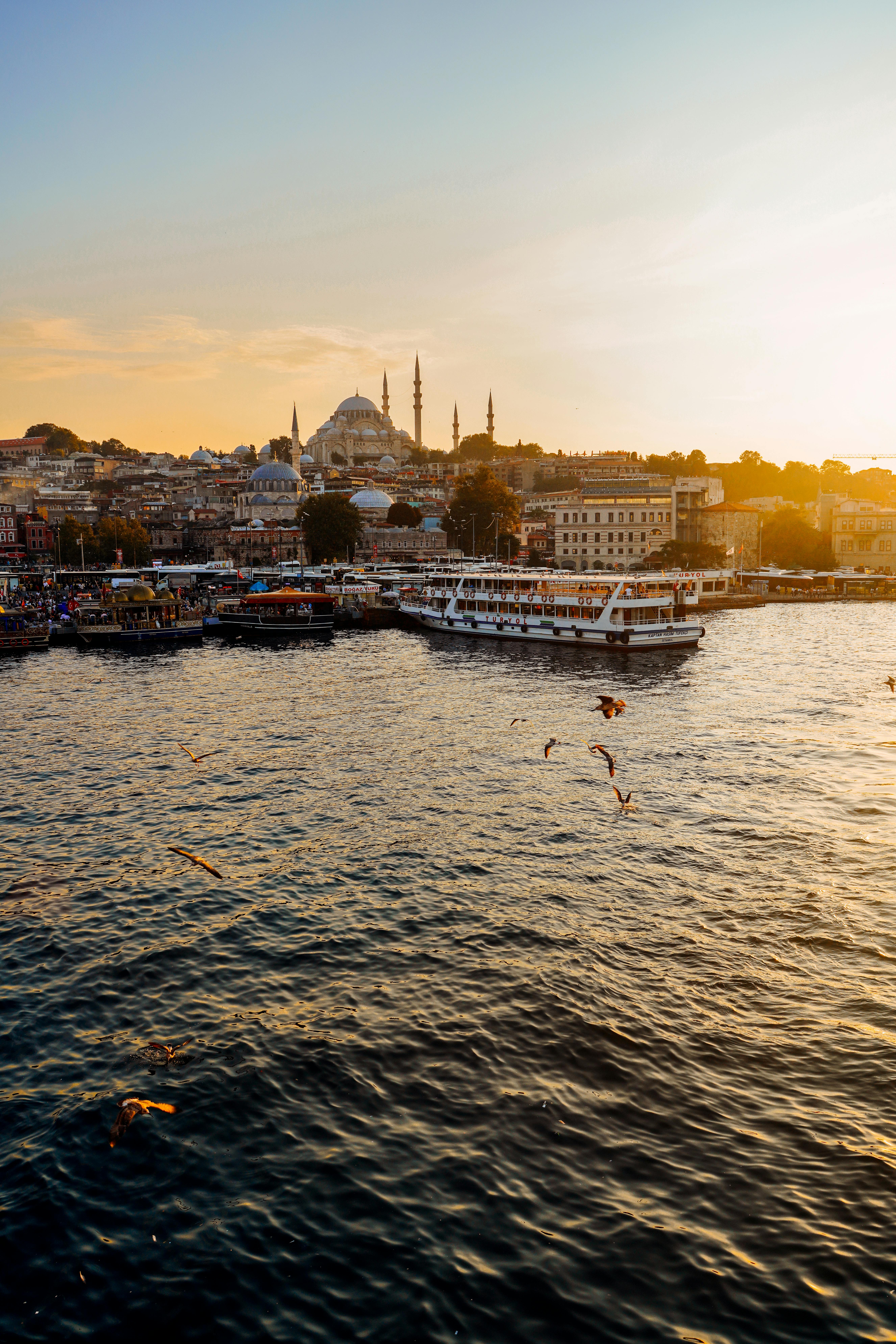Kostenlos Kostenloses Stock Foto zu abend, aerial perspektive, architektur Stock-Foto