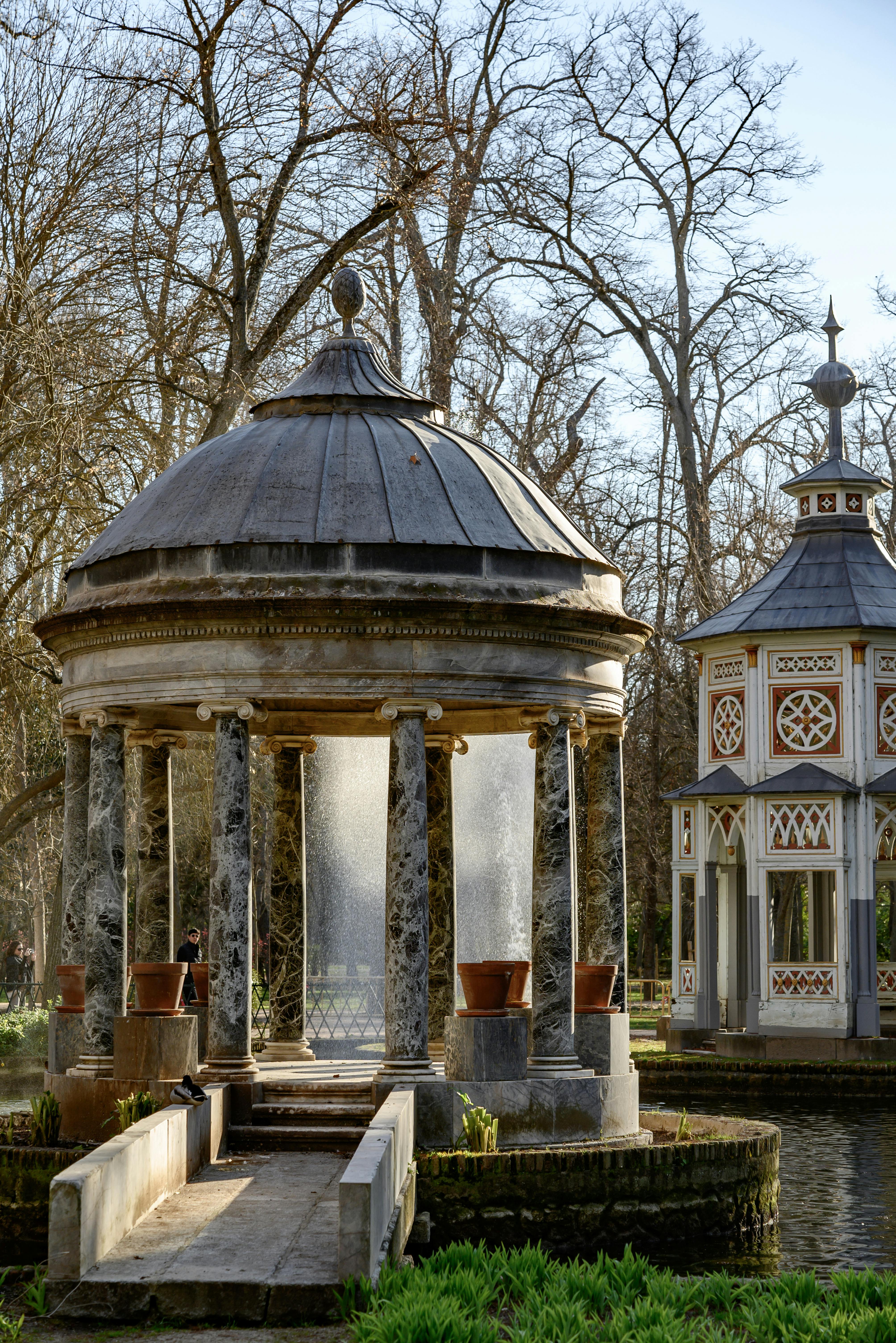 Δωρεάν στοκ φωτογραφιών με aranjuez, comunidad de madrid, vintage στυλ Φωτογραφία από στοκ φωτογραφιών