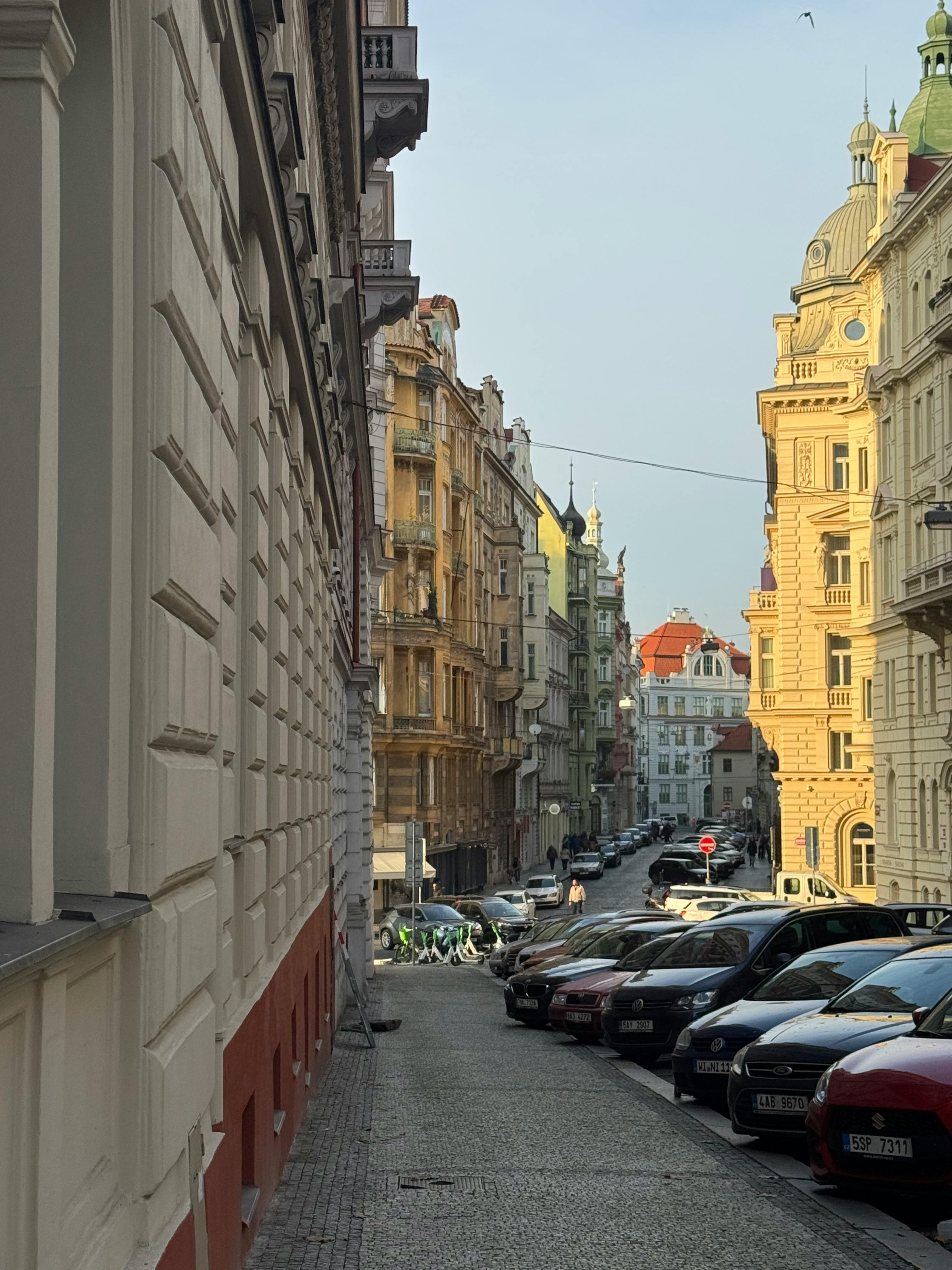 бесплатная Бесплатное стоковое фото с архитектура, булыжная мостовая, вид на улицу Стоковое фото