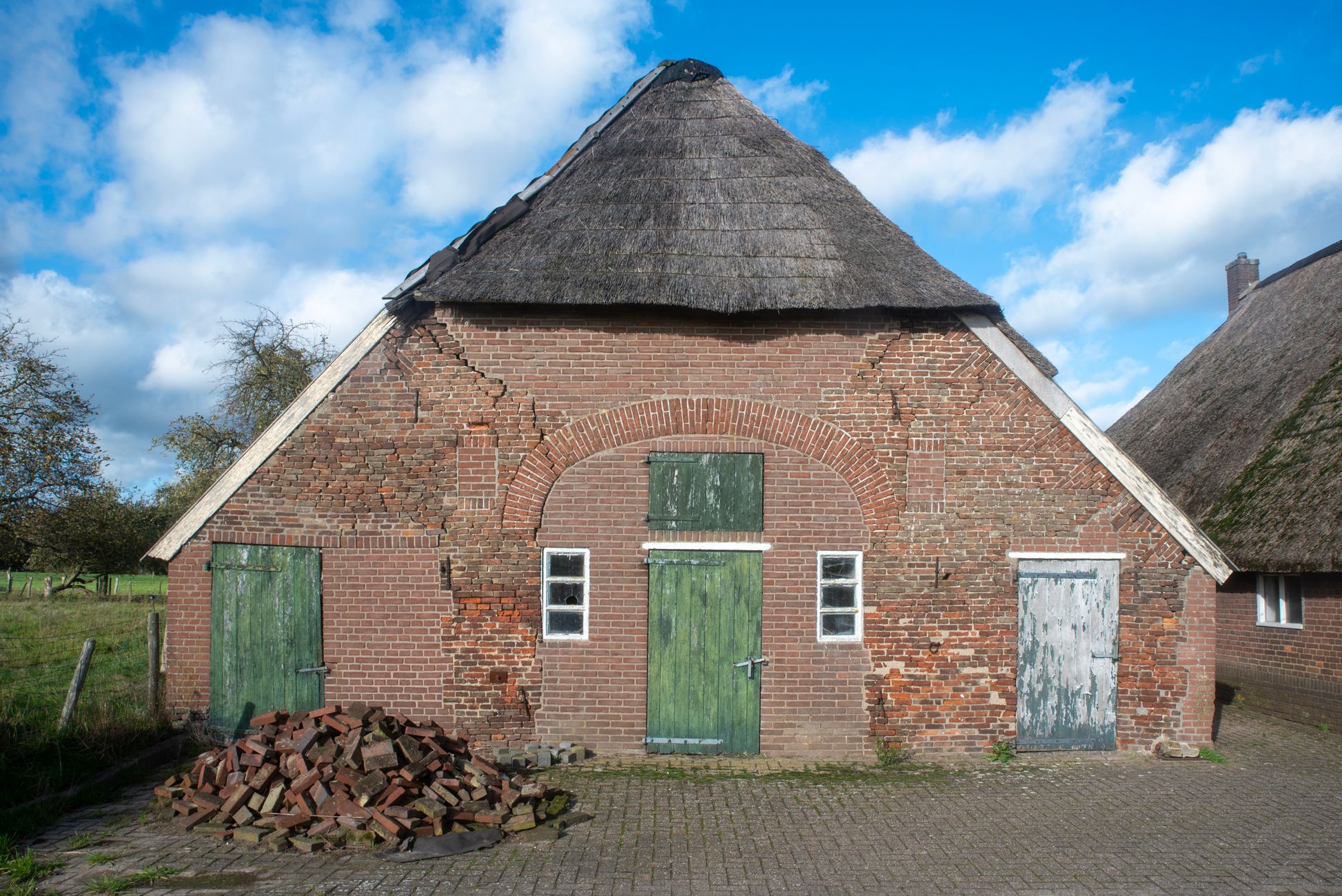 Voortgang Herenboerderij Maastricht gepresenteerd