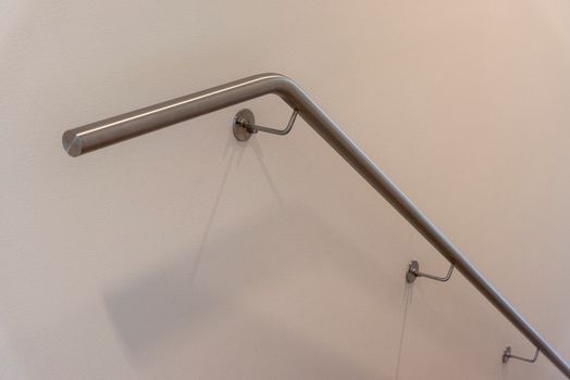 railing tangga stainless steel 1