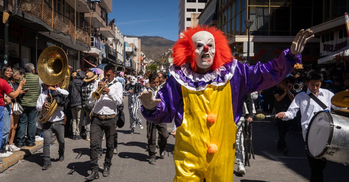 Las canciones más populares para Halloween