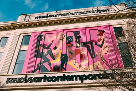 Impulsa tu carrera artística fuera de casa
