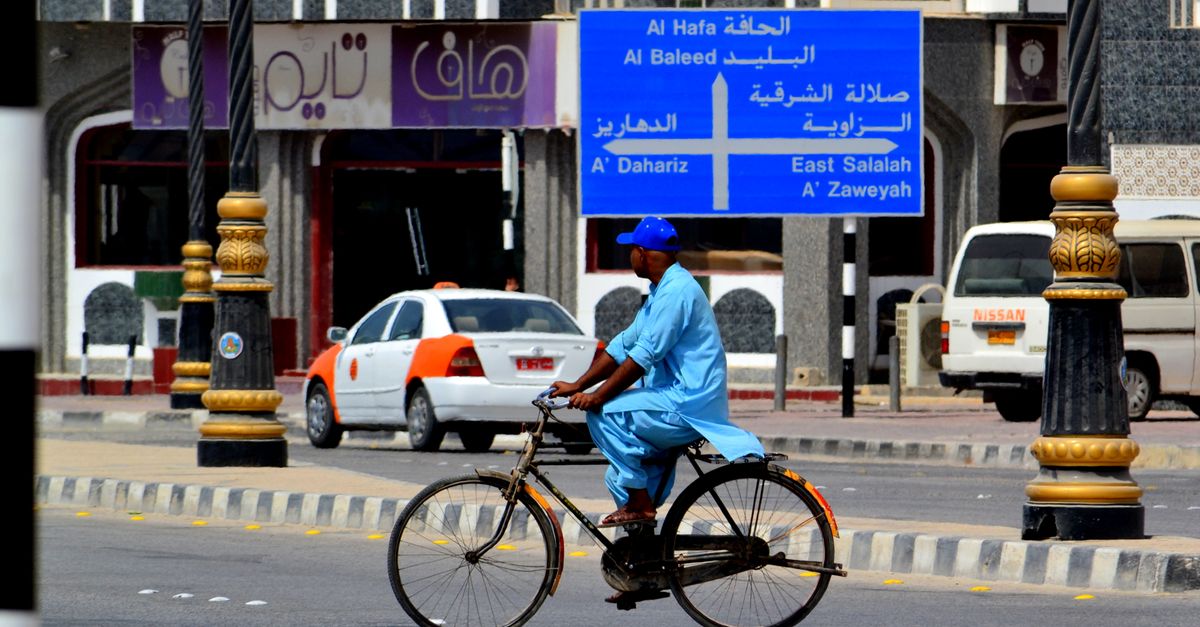 Salalah