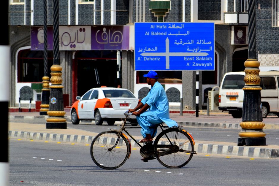 Avantages et Inconvenients de Vivre a Salalah en 2026