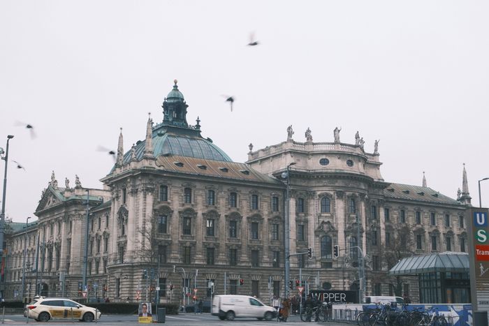 Munich
