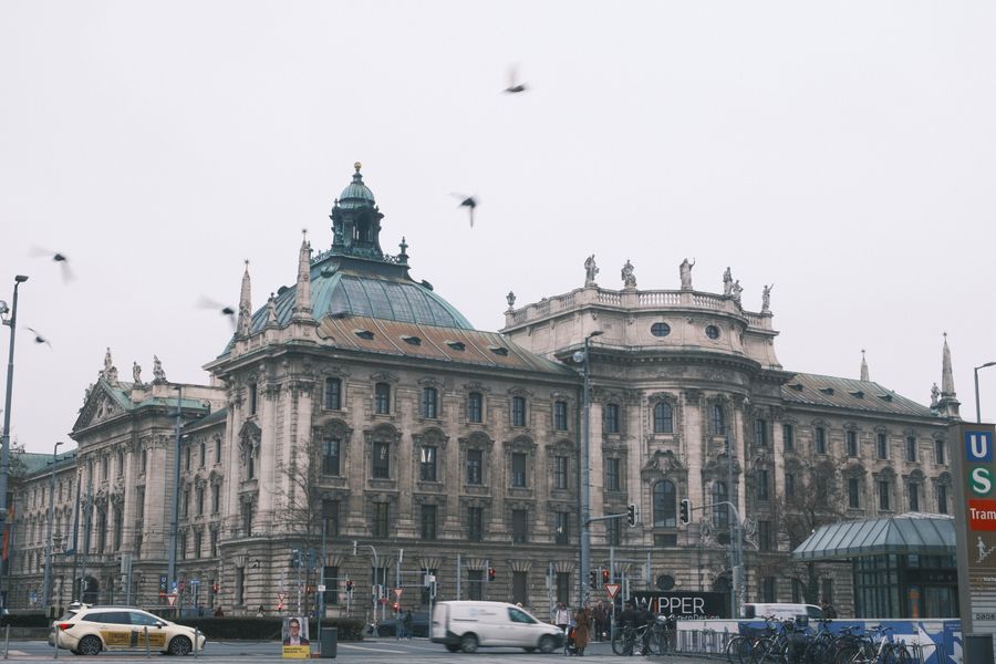 Munich