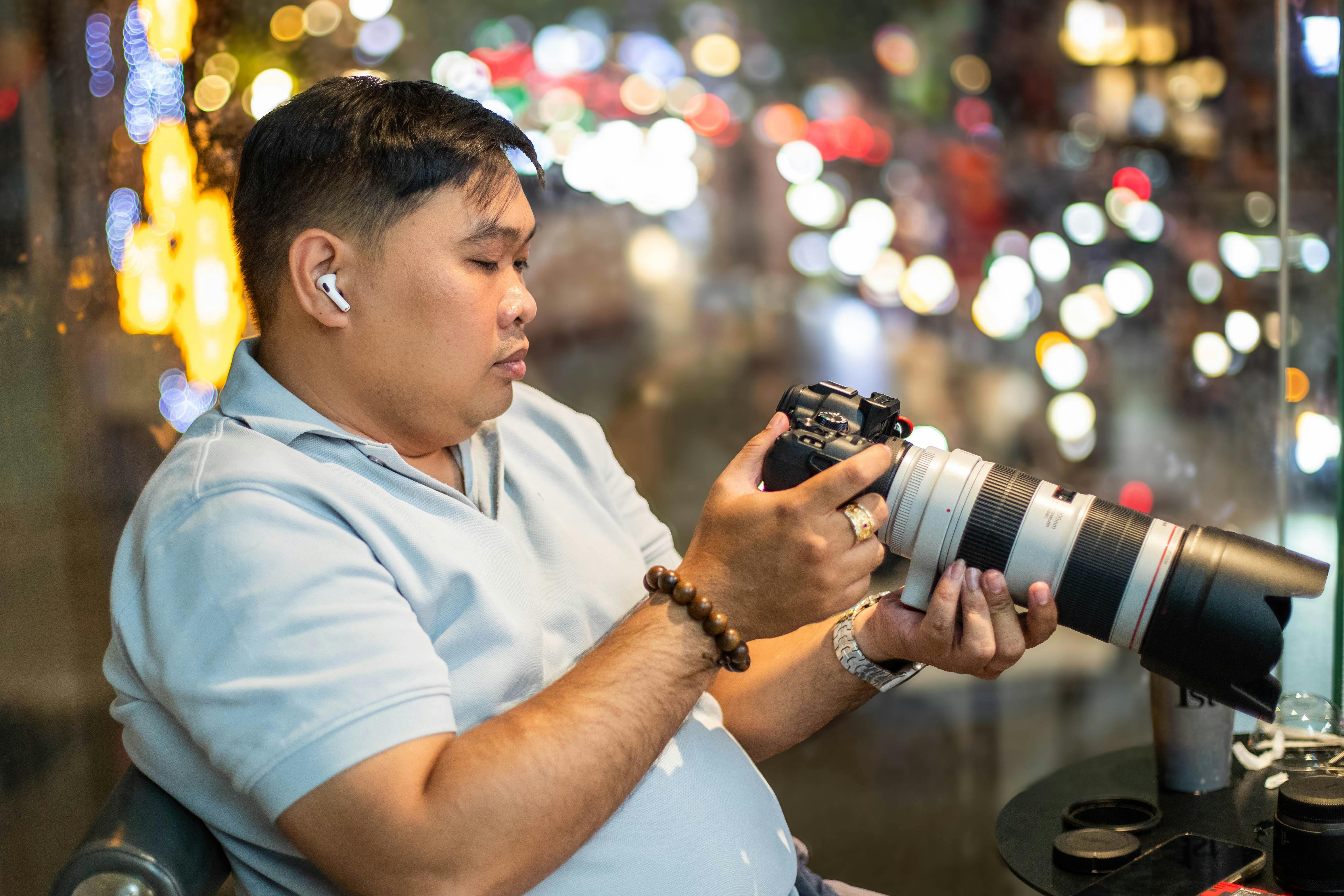 gear reviews — Photo by Bảo Minh on Pexels