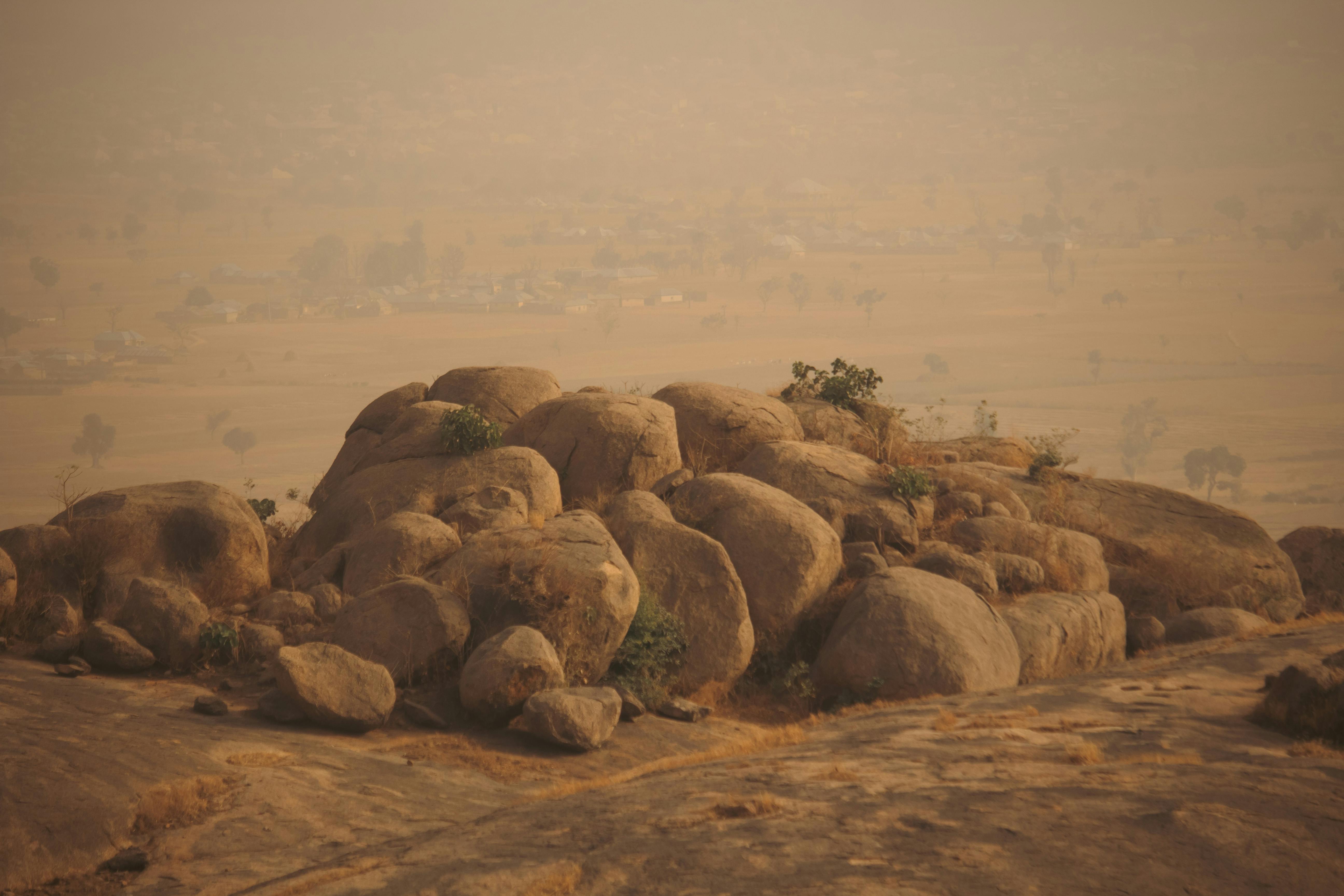 Gratis arkivbilde med åker, åpen plass, atmosfære Arkivbilde