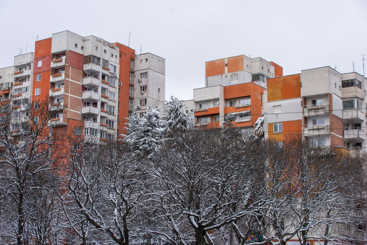 Viviendas en L’Hospitalet de Llobregat