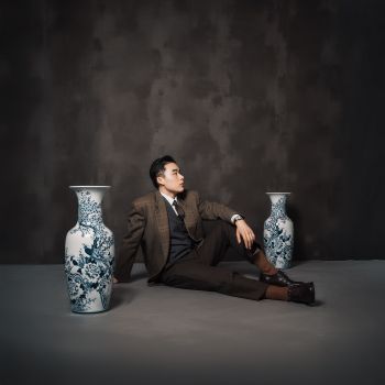 Vase