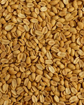 Lightly Dry Roasted Peanuts
