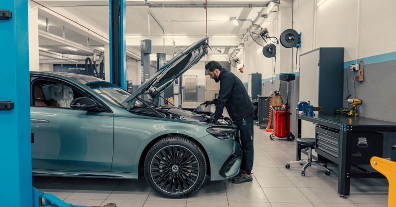 Leclerc Auto : Services et Prix Entretien 2026