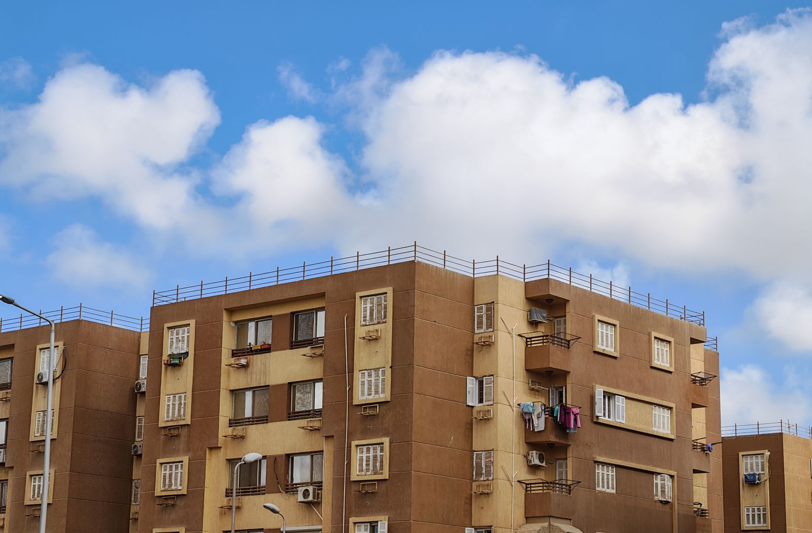 Newly Built 2 Bed Apartment — Apartment in Johar Town, Lahore