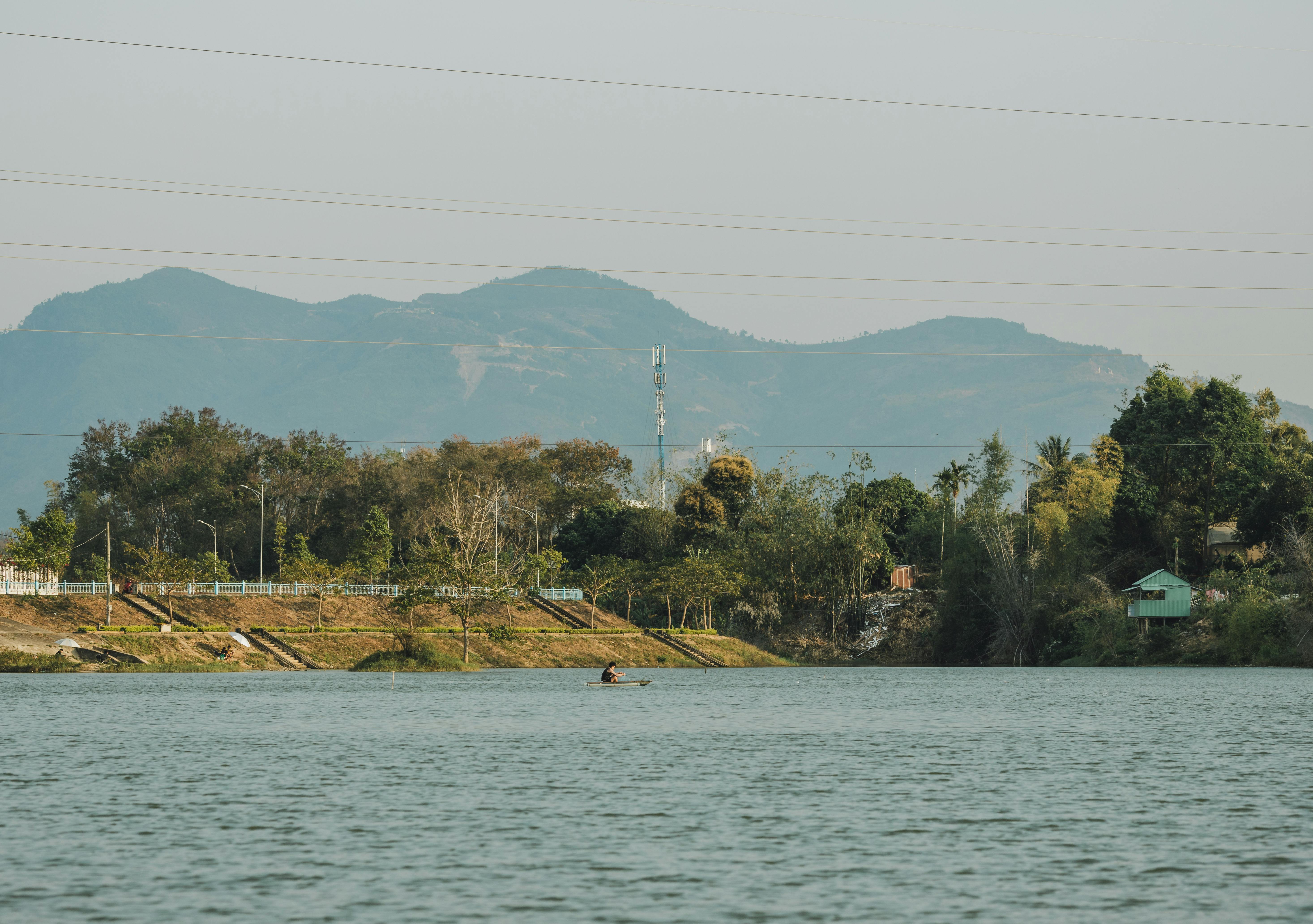 Gratis arkivbilde med åser, asia, asiatisk landskap Arkivbilde