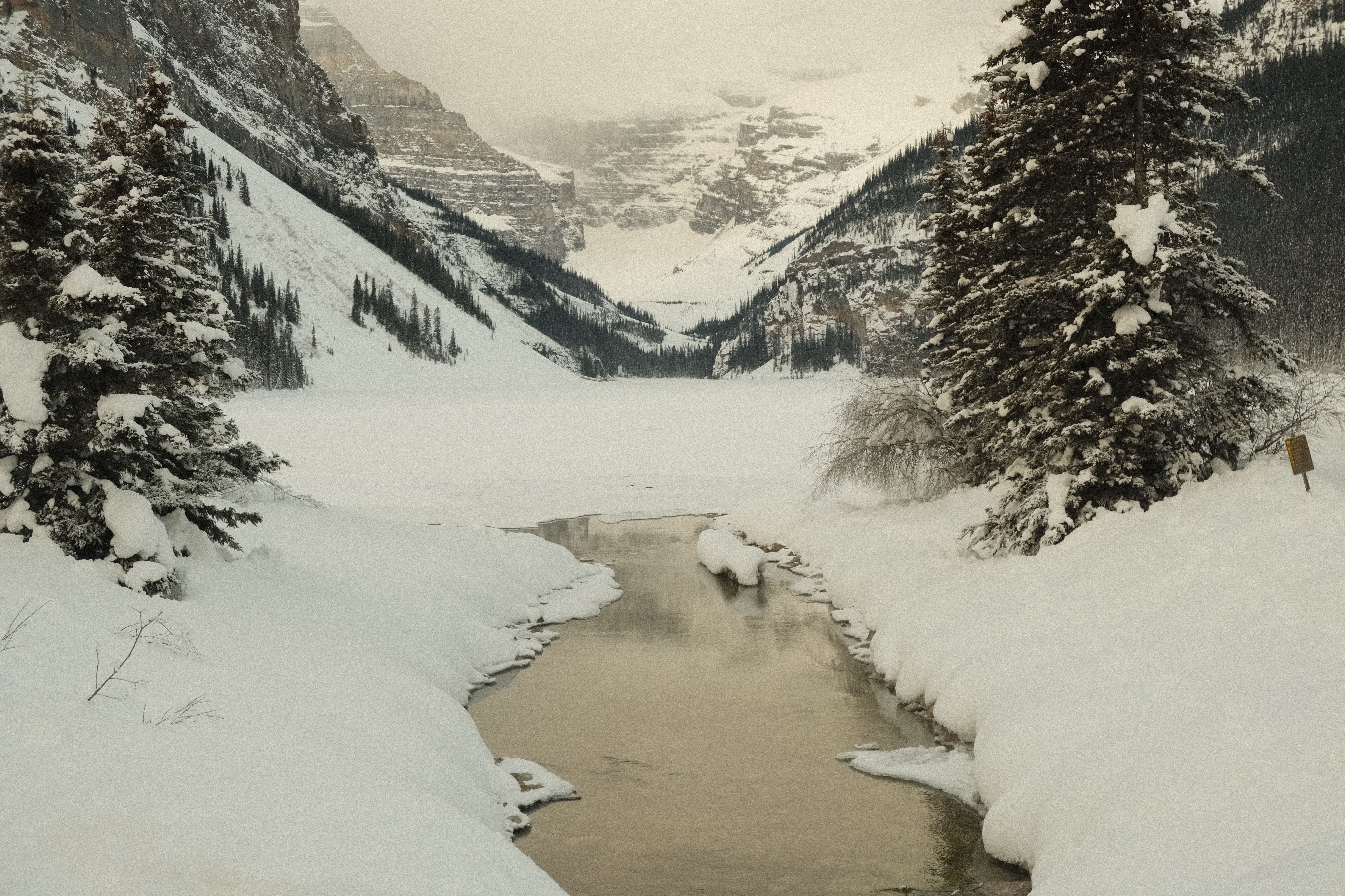 Lake Louise