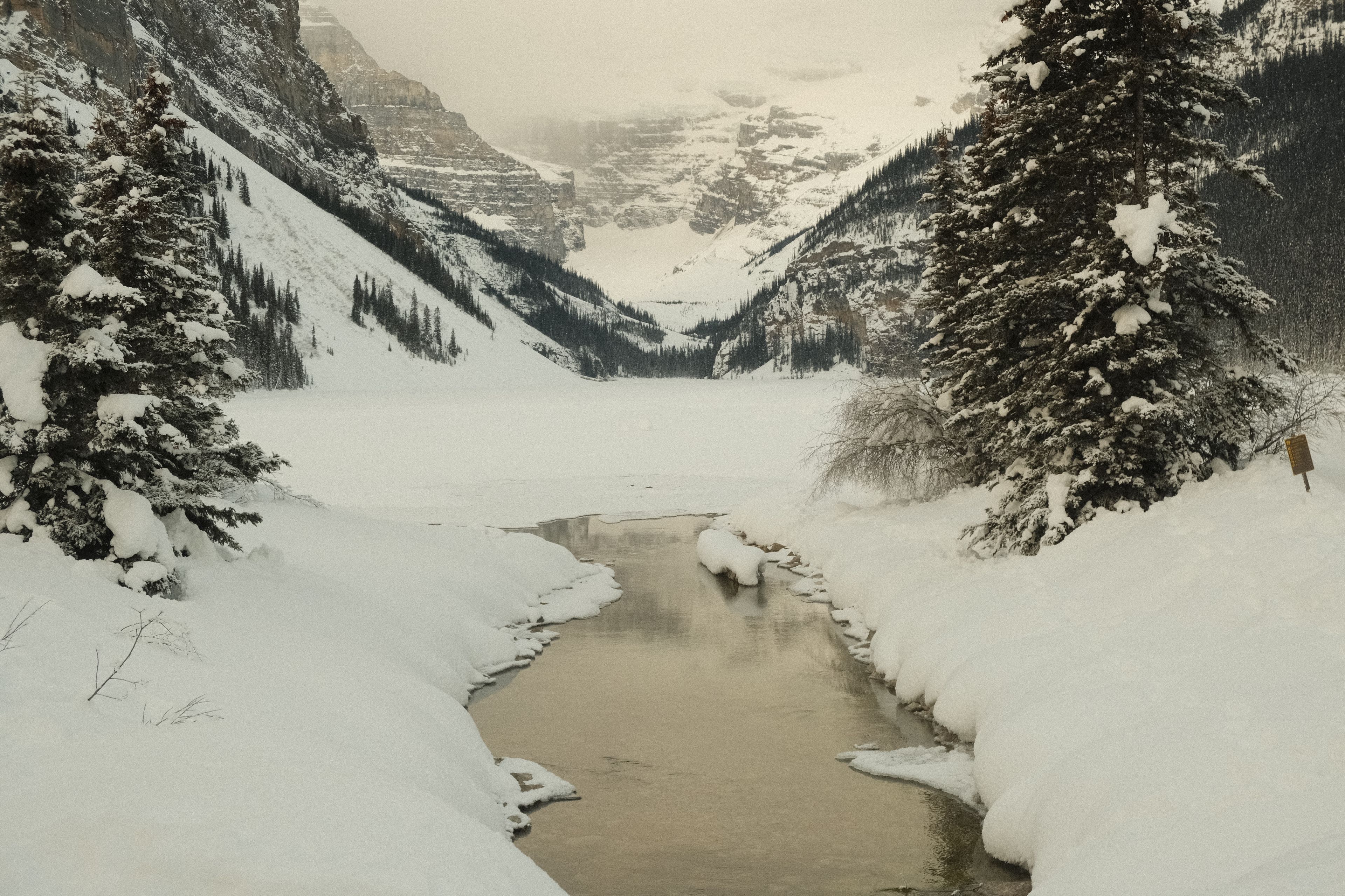 Lake Louise