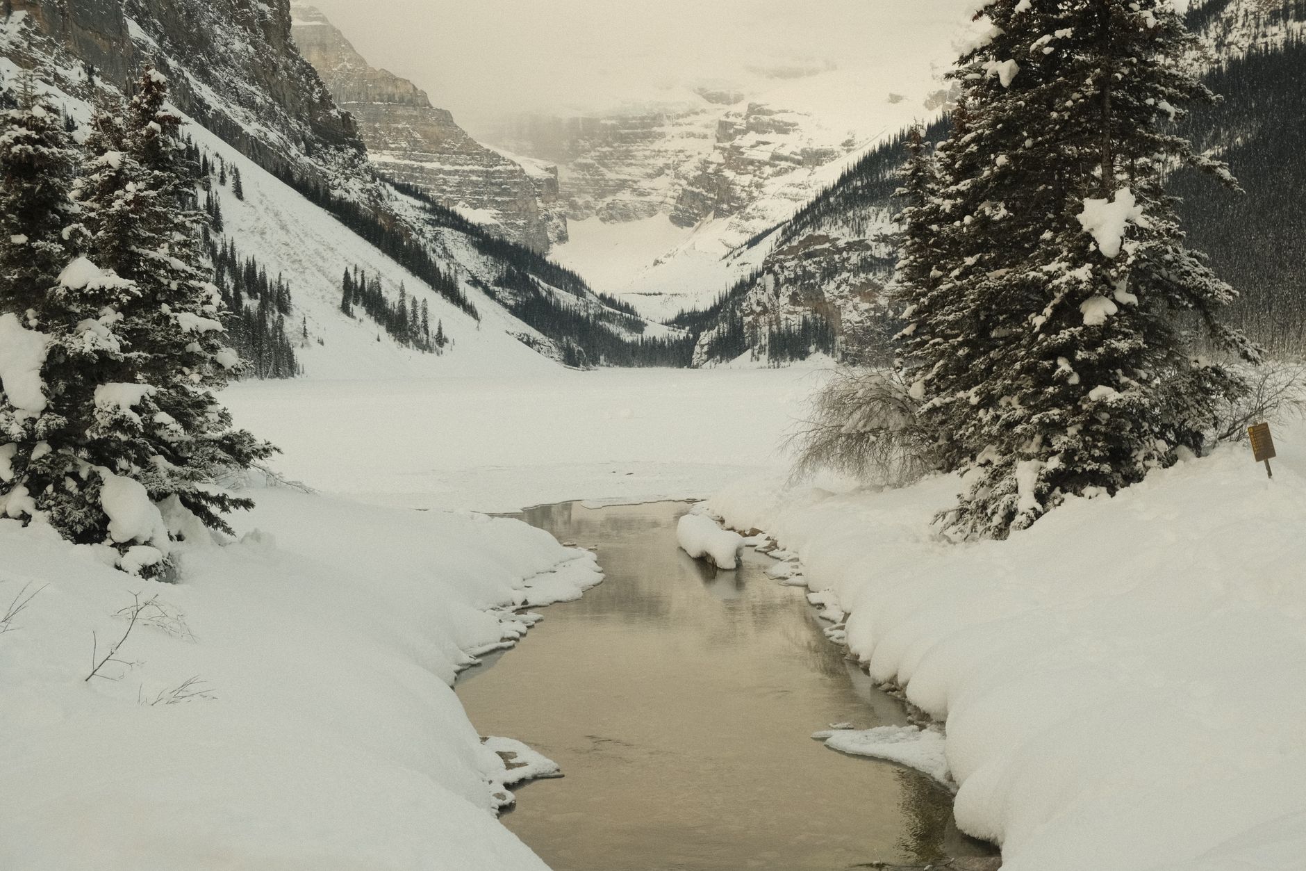 5-Day Winter Itinerary for Banff and Lake Louise - The Ultimate Guide