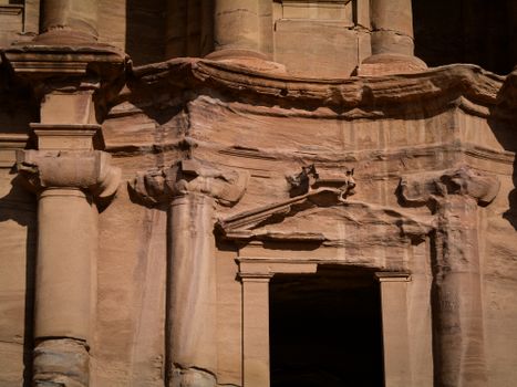 Petra by Night candlelight entry — Jordan — Petra & Wadi Rum