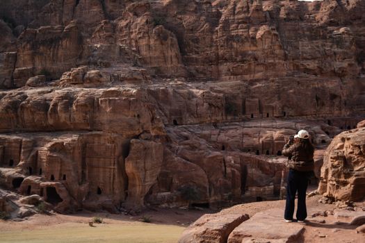 Wadi Rum 4x4 and luxury camp overnight — Jordan — Petra & Wadi Rum
