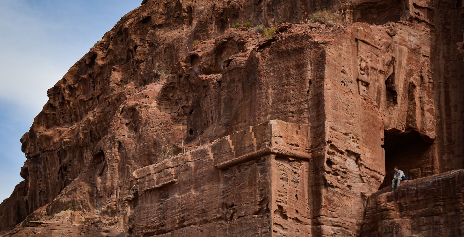Petra
