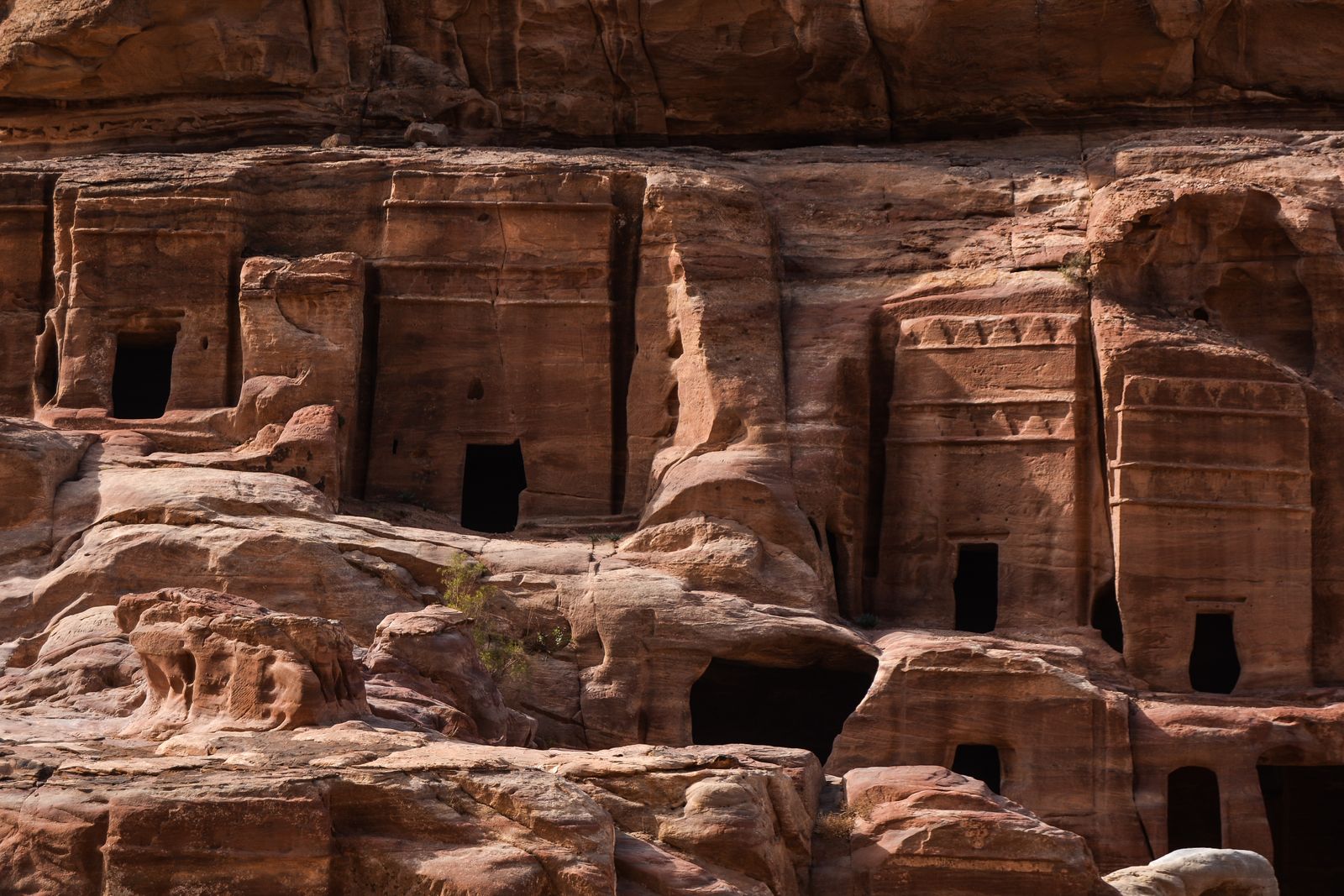 The 5 Best Luxury Hotels in Petra for 2026