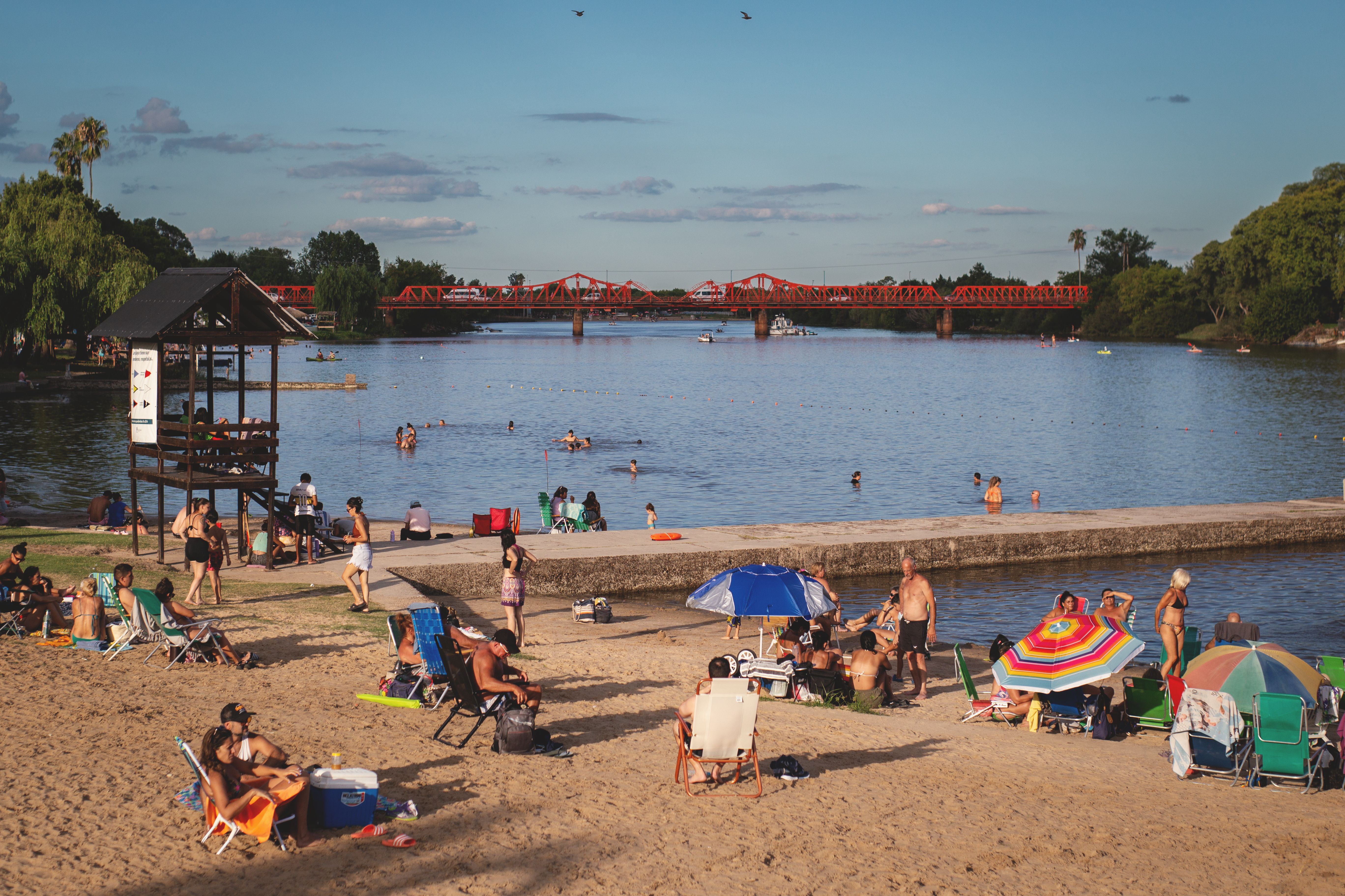 Gualeguaychú