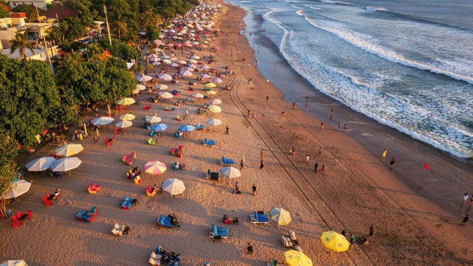 Flights Coffs Harbour To Brisbane Bali
