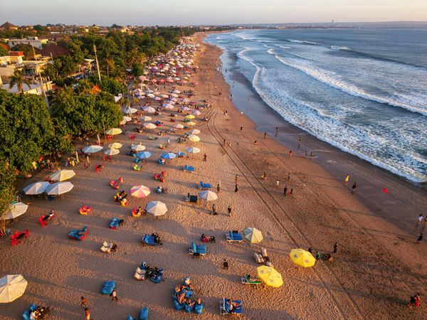 Blissful Bali (Ubud & Kuta) - Group Tour - Activity & Sightseeing