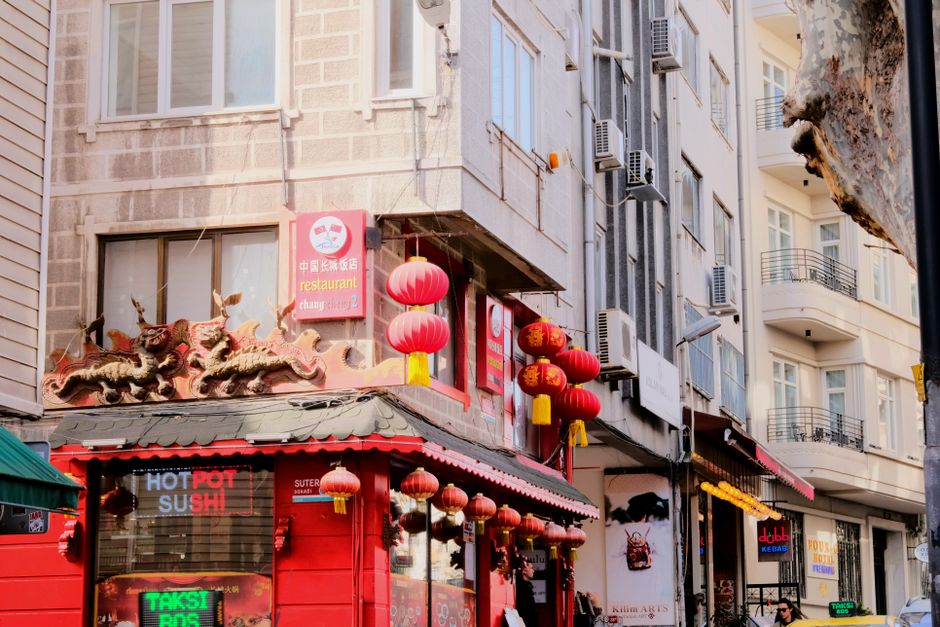 Best Chinatown Restaurants 2026: Seattle & Beyond Ranked
